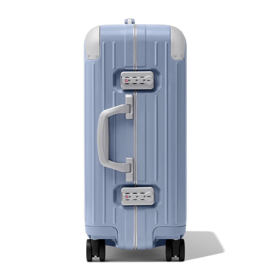 Hybrid Cabin