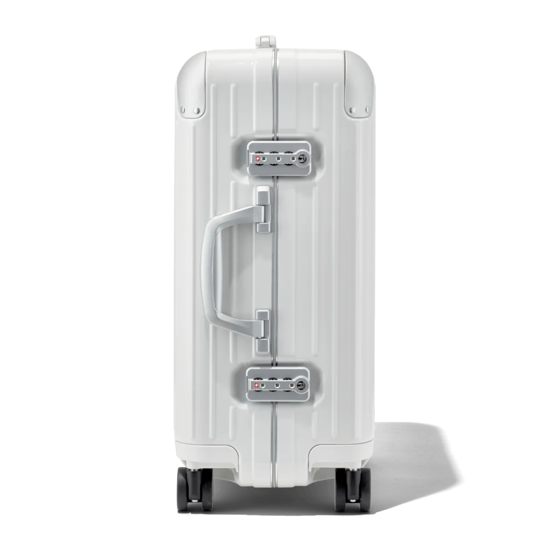 Hybrid Cabin