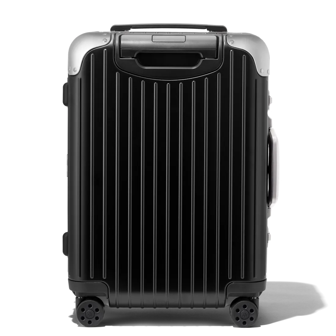 Hybrid Cabin