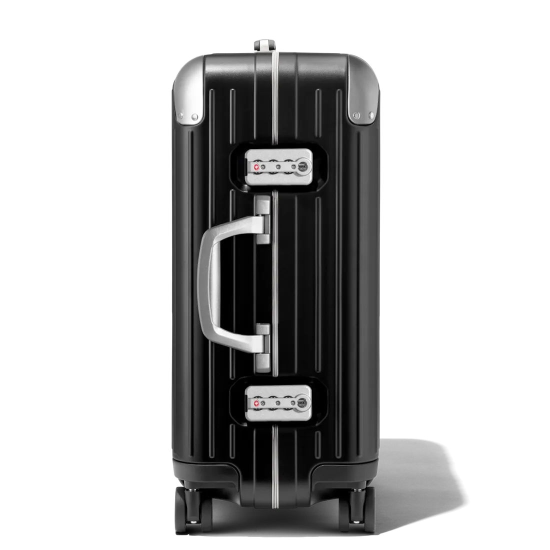 Hybrid Cabin