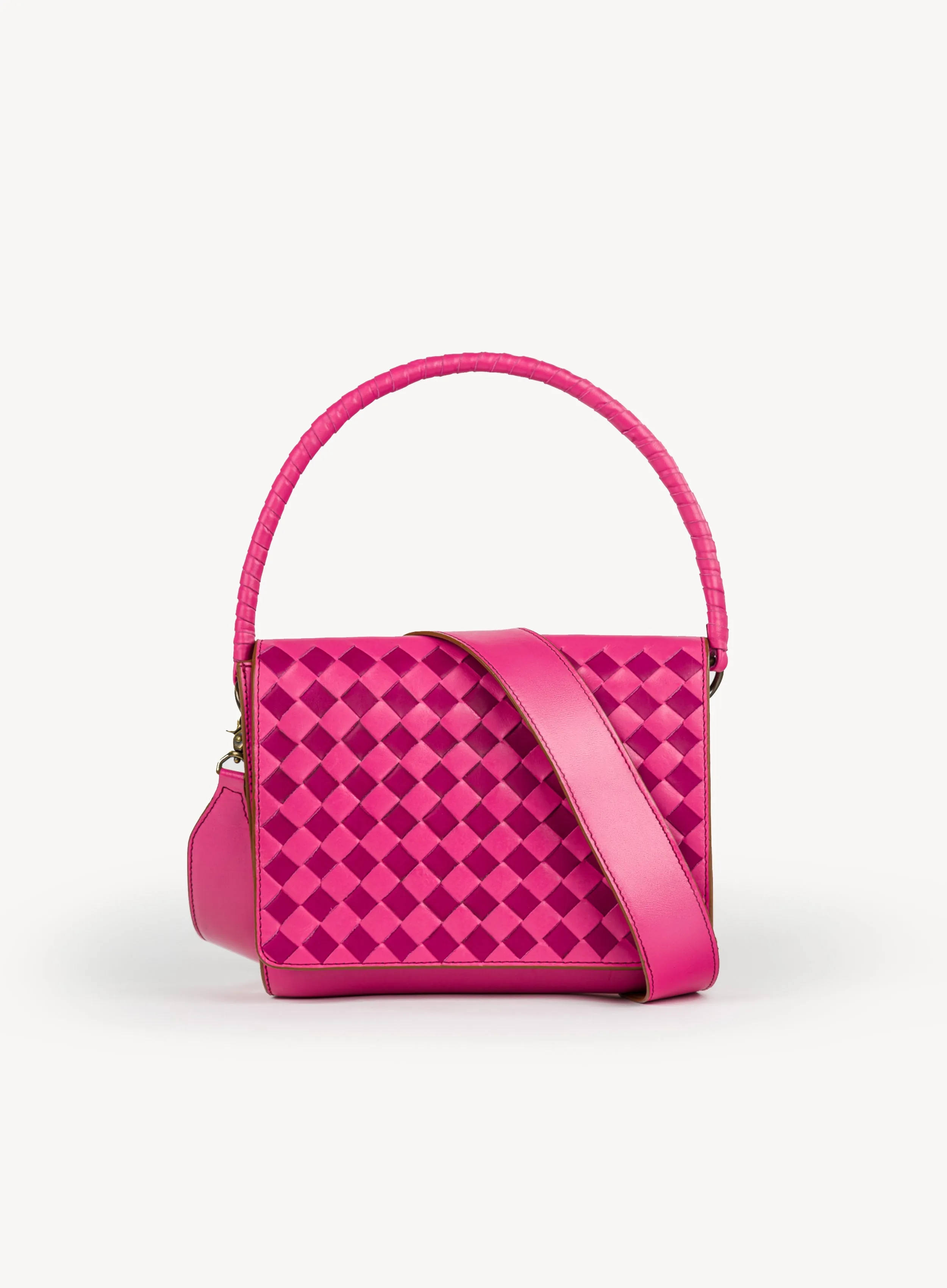 Ideal Crossbody