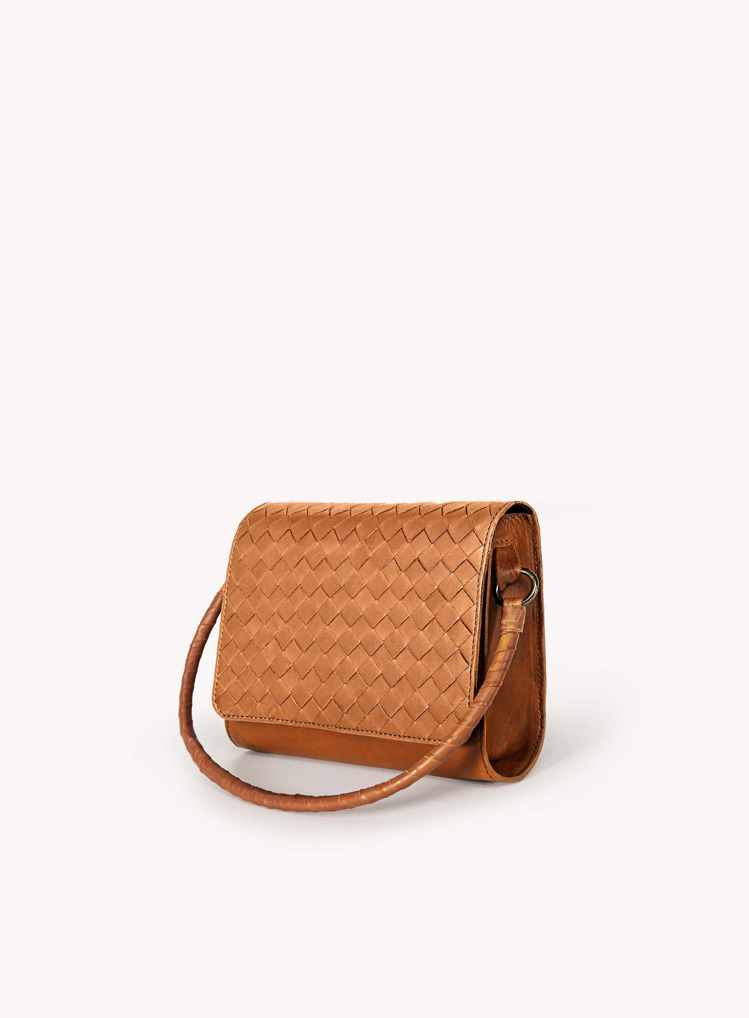 Ideal Crossbody