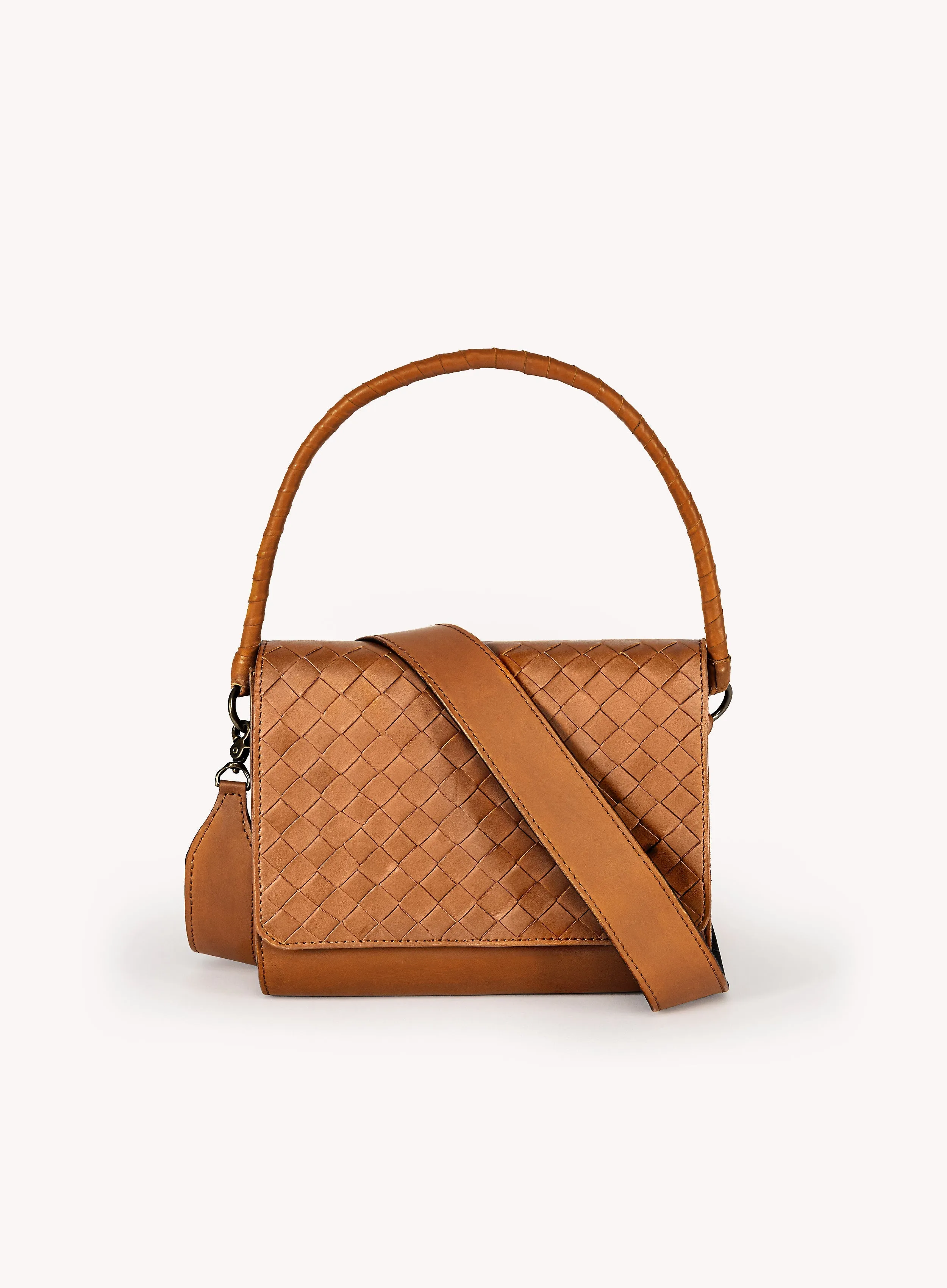 Ideal Crossbody