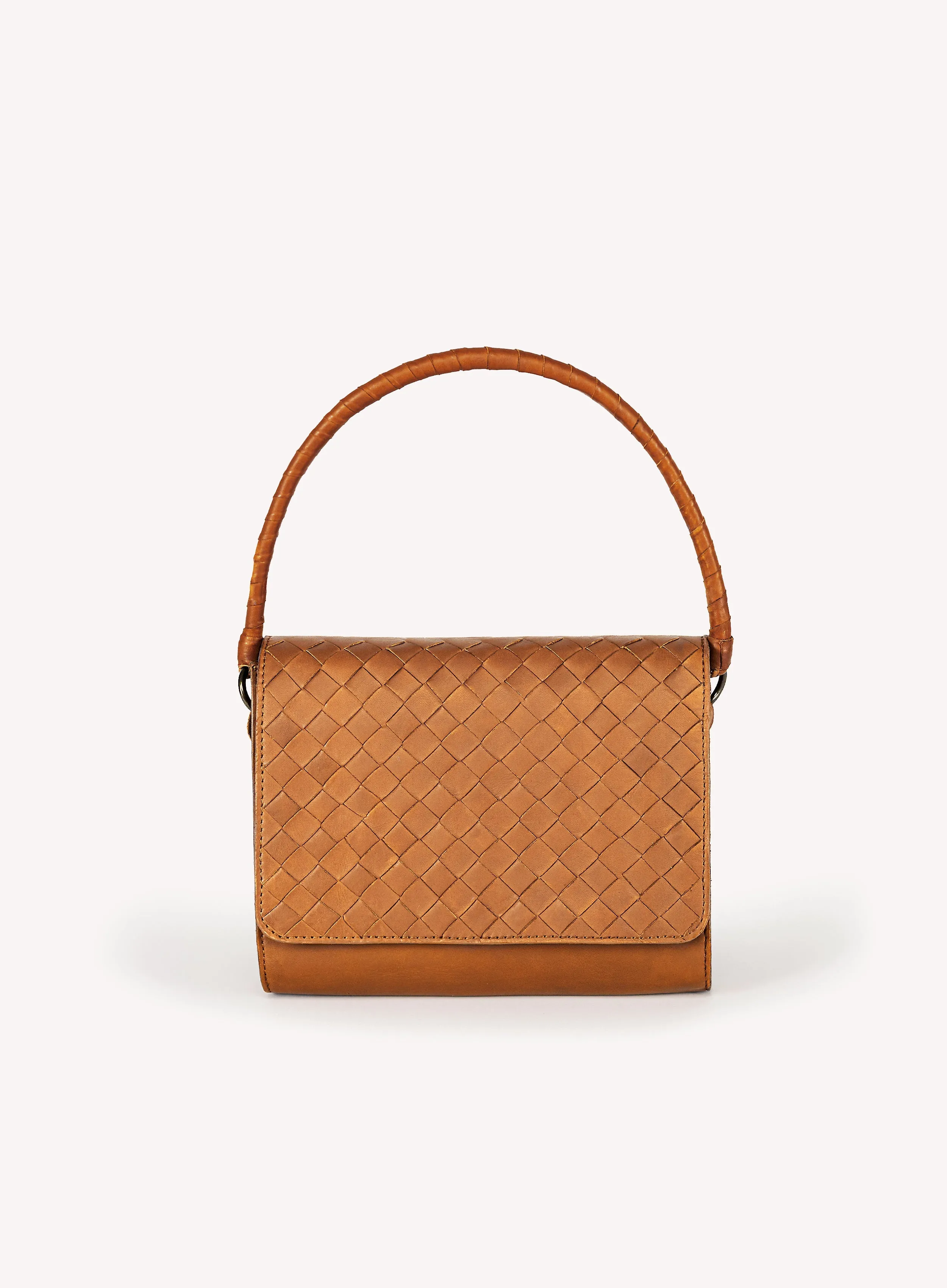 Ideal Crossbody