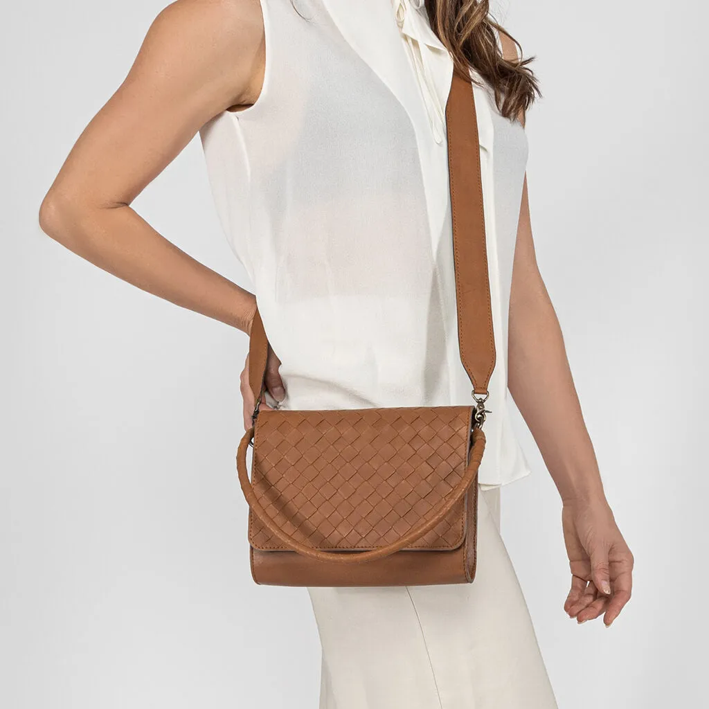 Ideal Crossbody