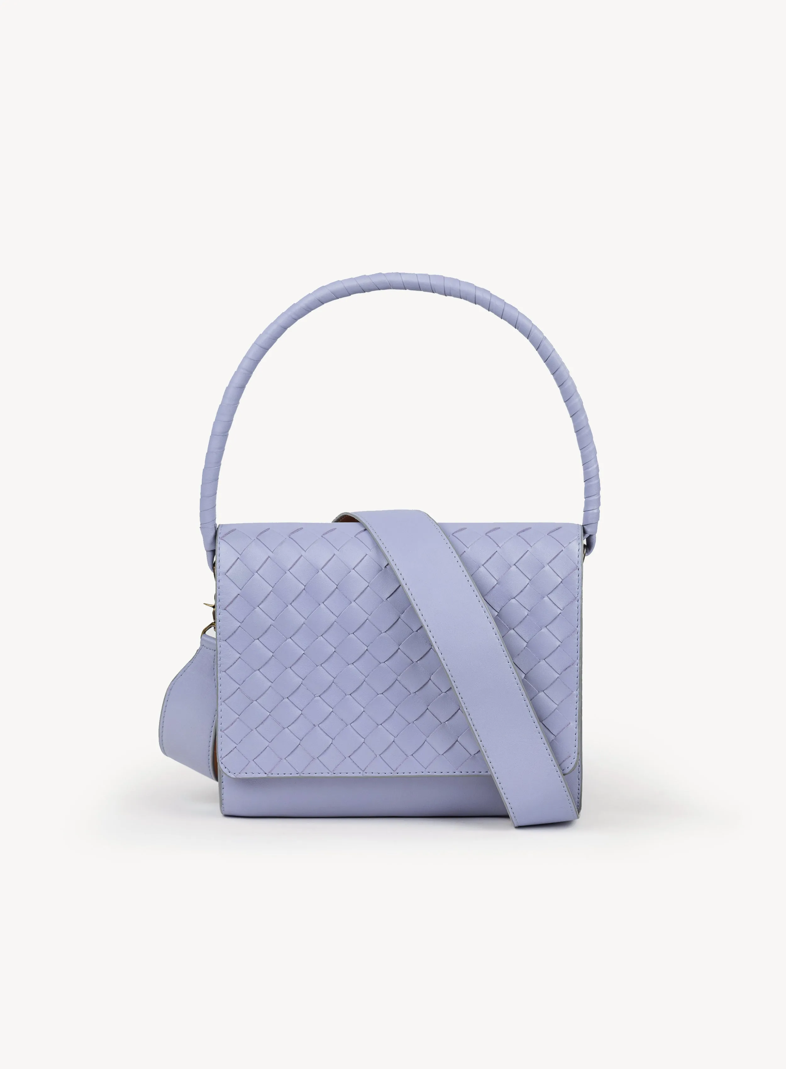 Ideal Crossbody