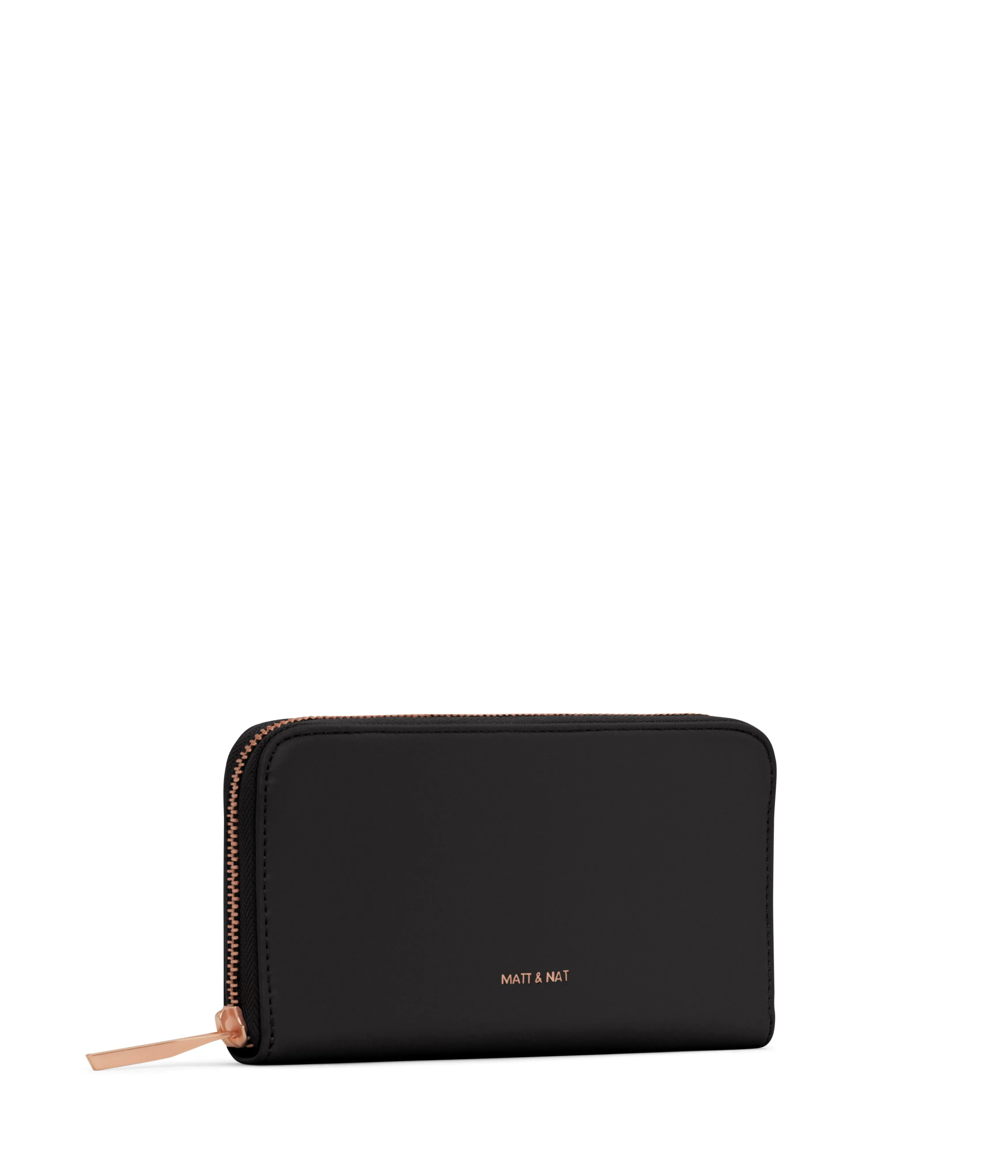 INVER Vegan Crossbody Wallet - Loom