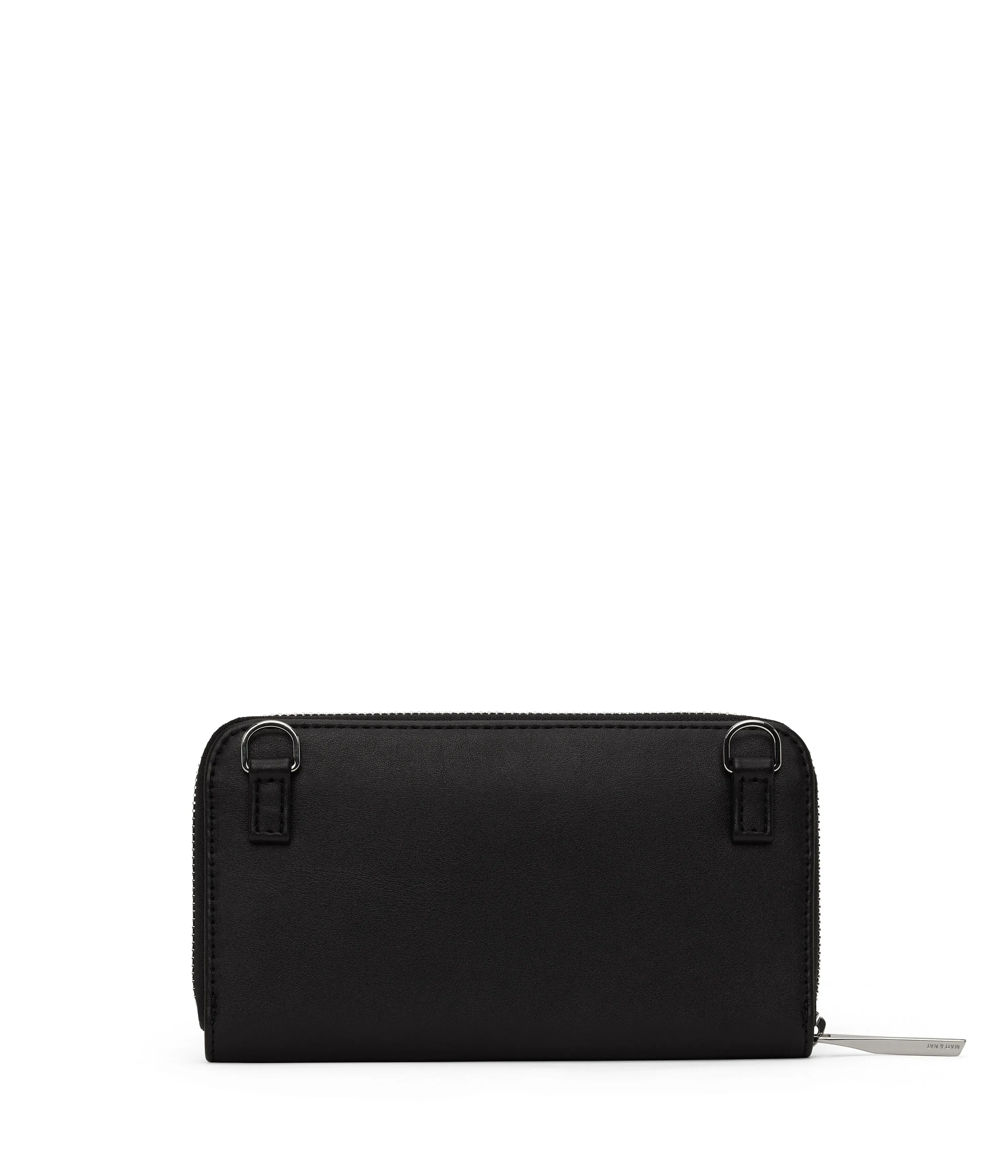 INVER Vegan Crossbody Wallet - Loom