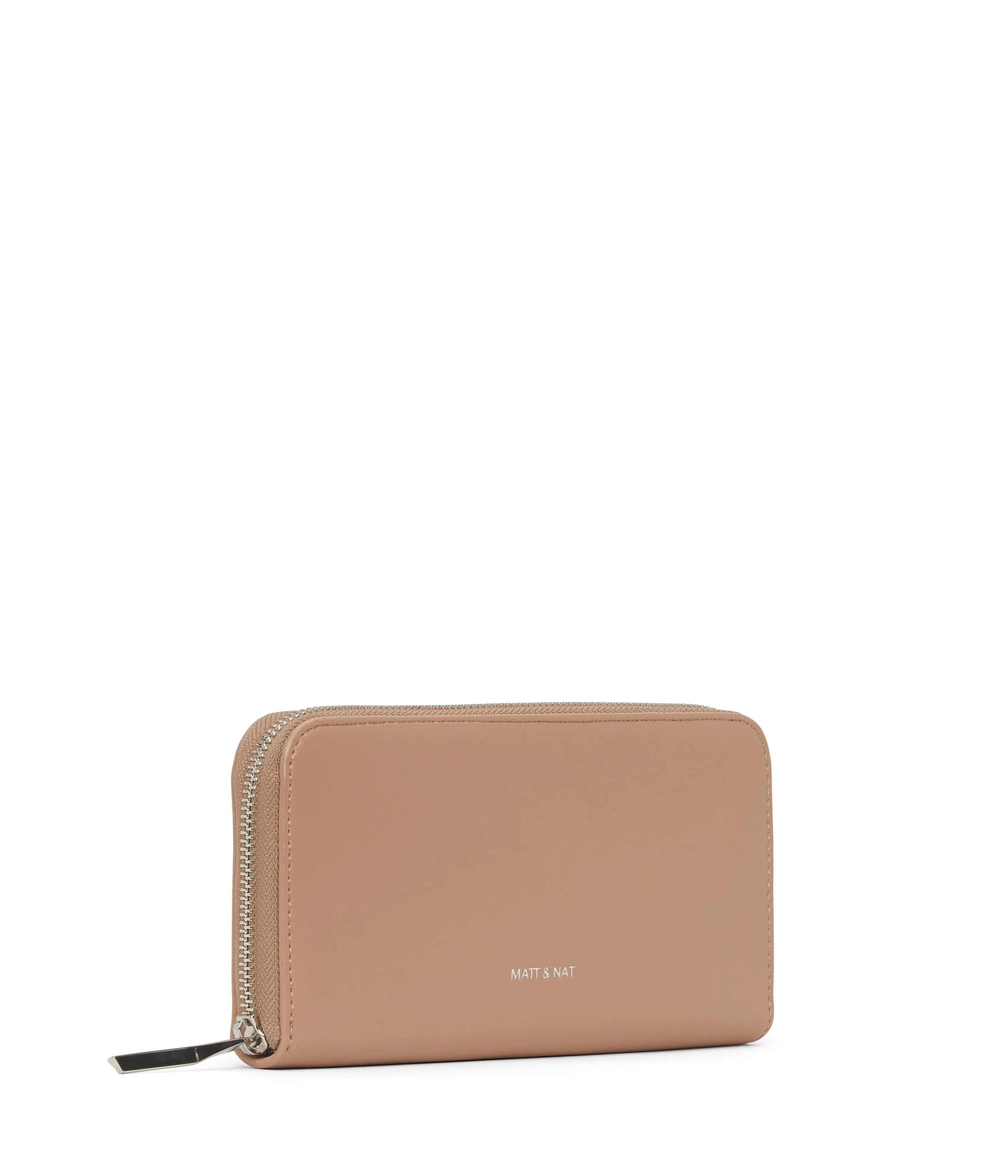 INVER Vegan Crossbody Wallet - Loom