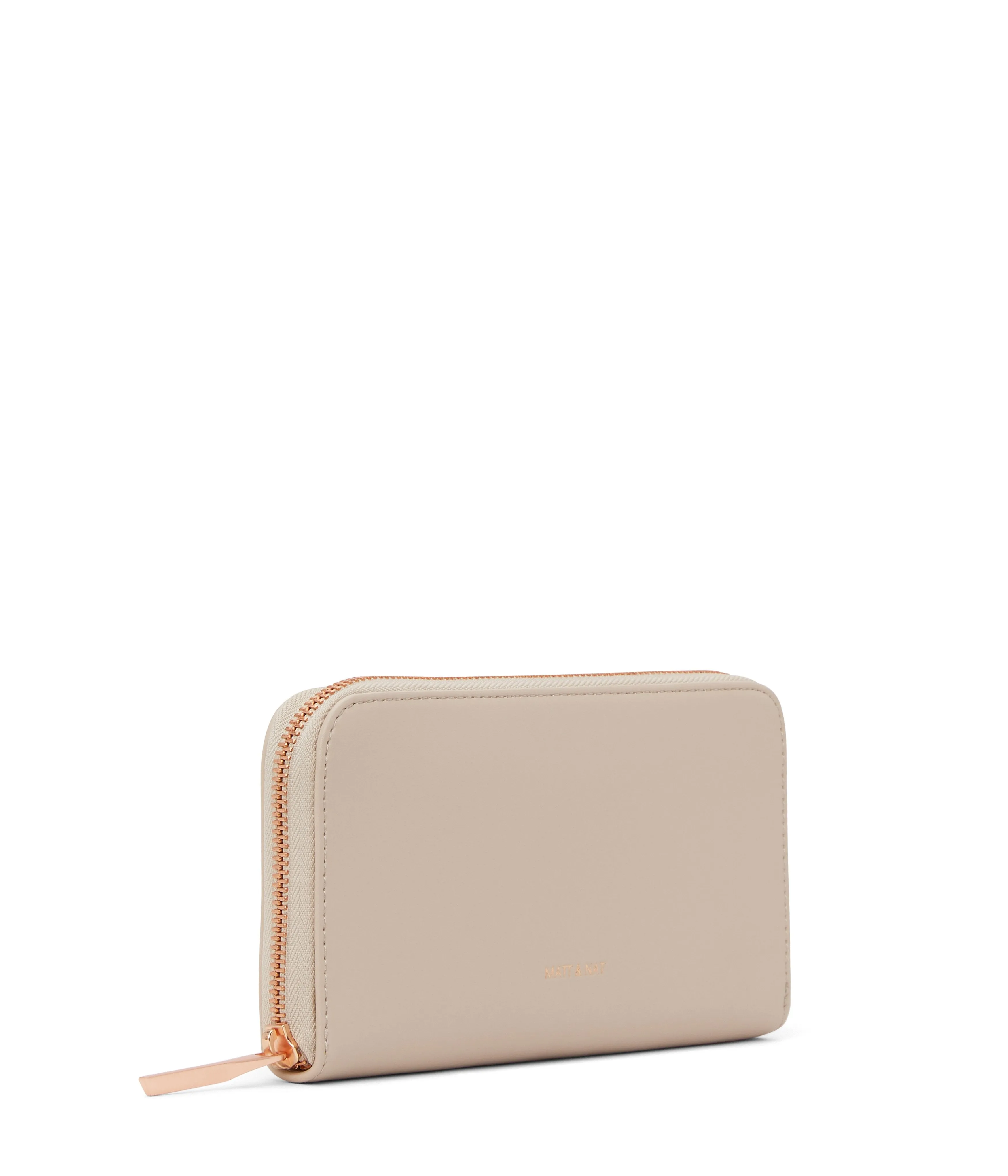 INVER Vegan Crossbody Wallet - Loom