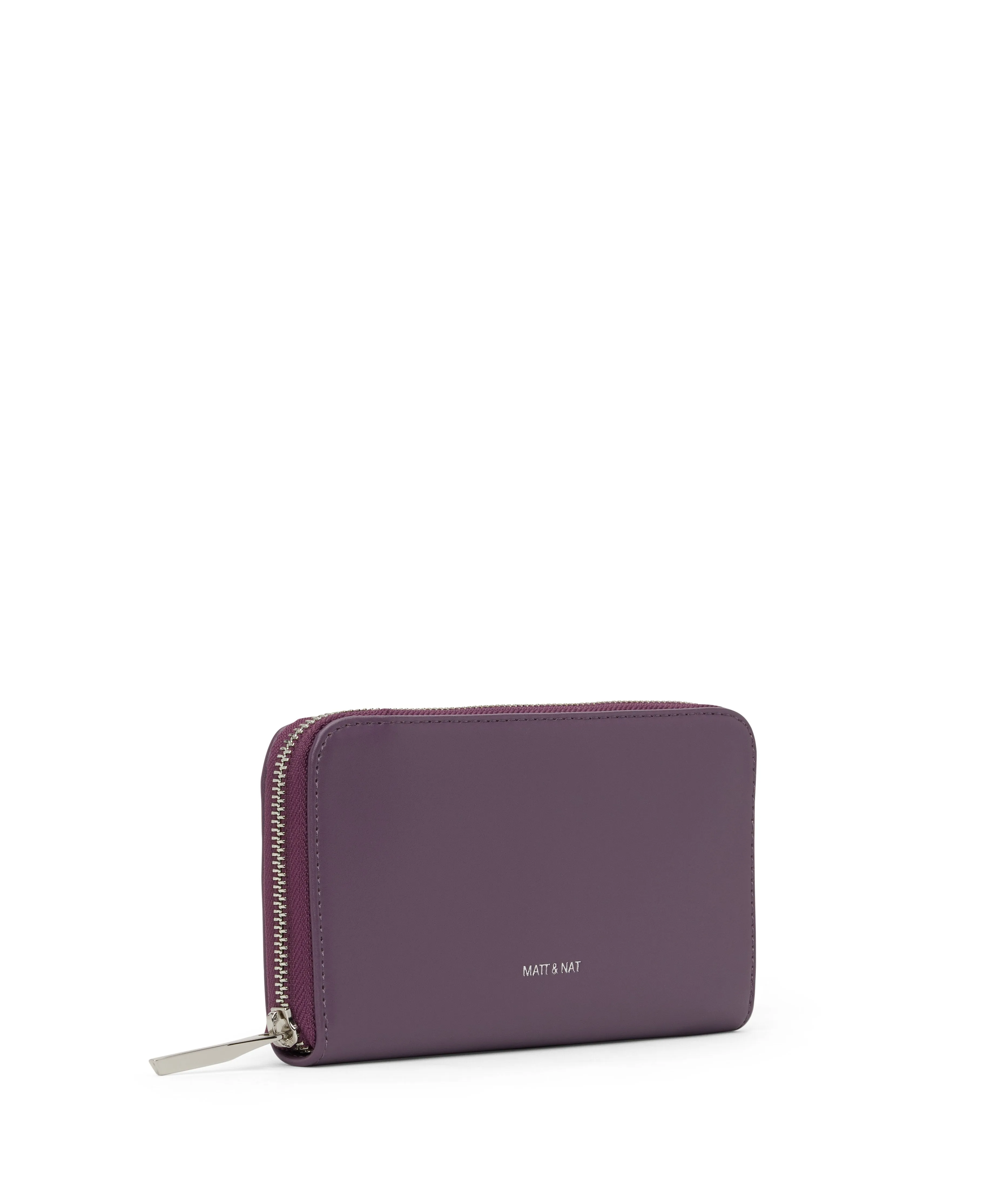 INVER Vegan Crossbody Wallet - Loom