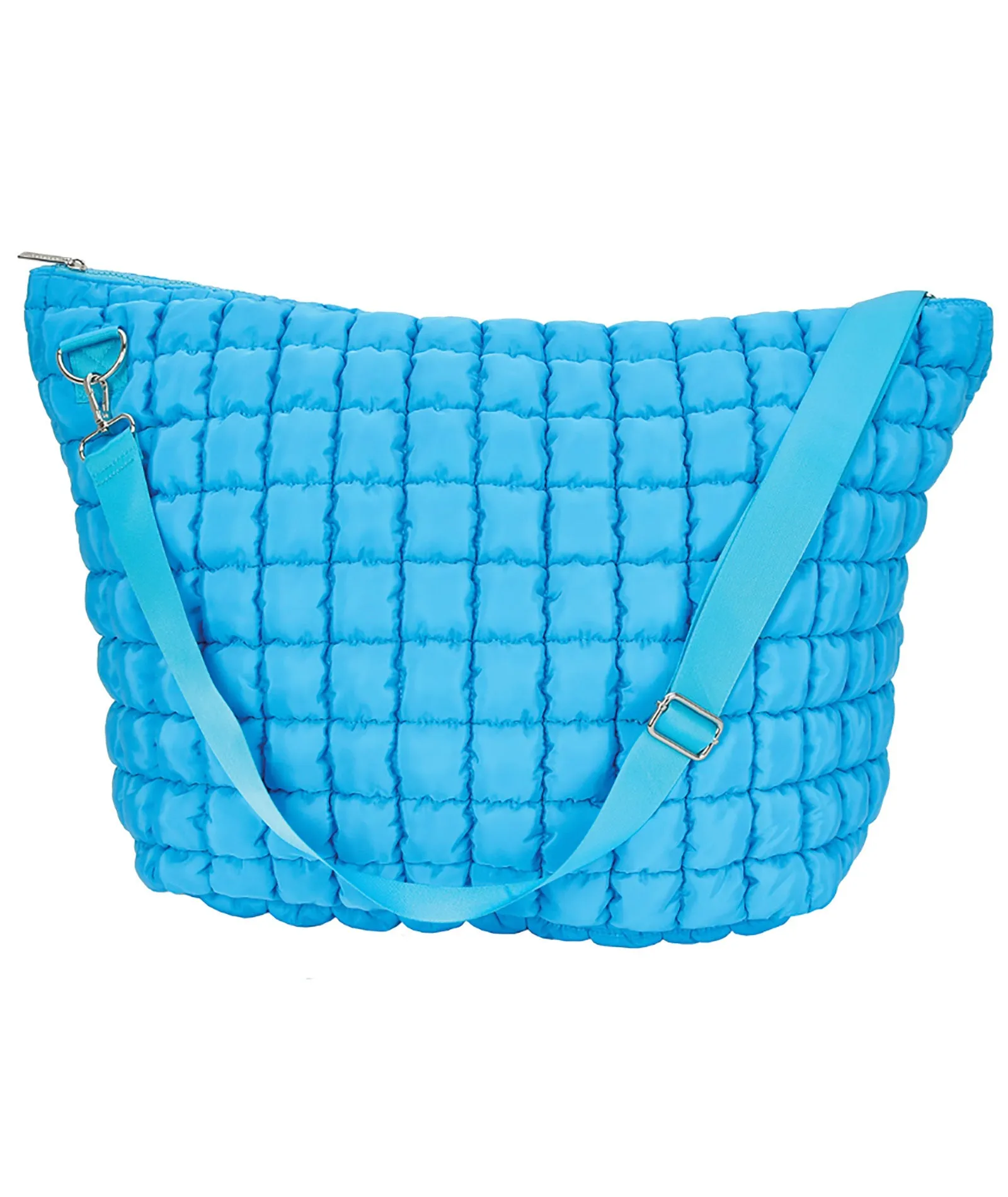 iScream Puffy Weekender Bag