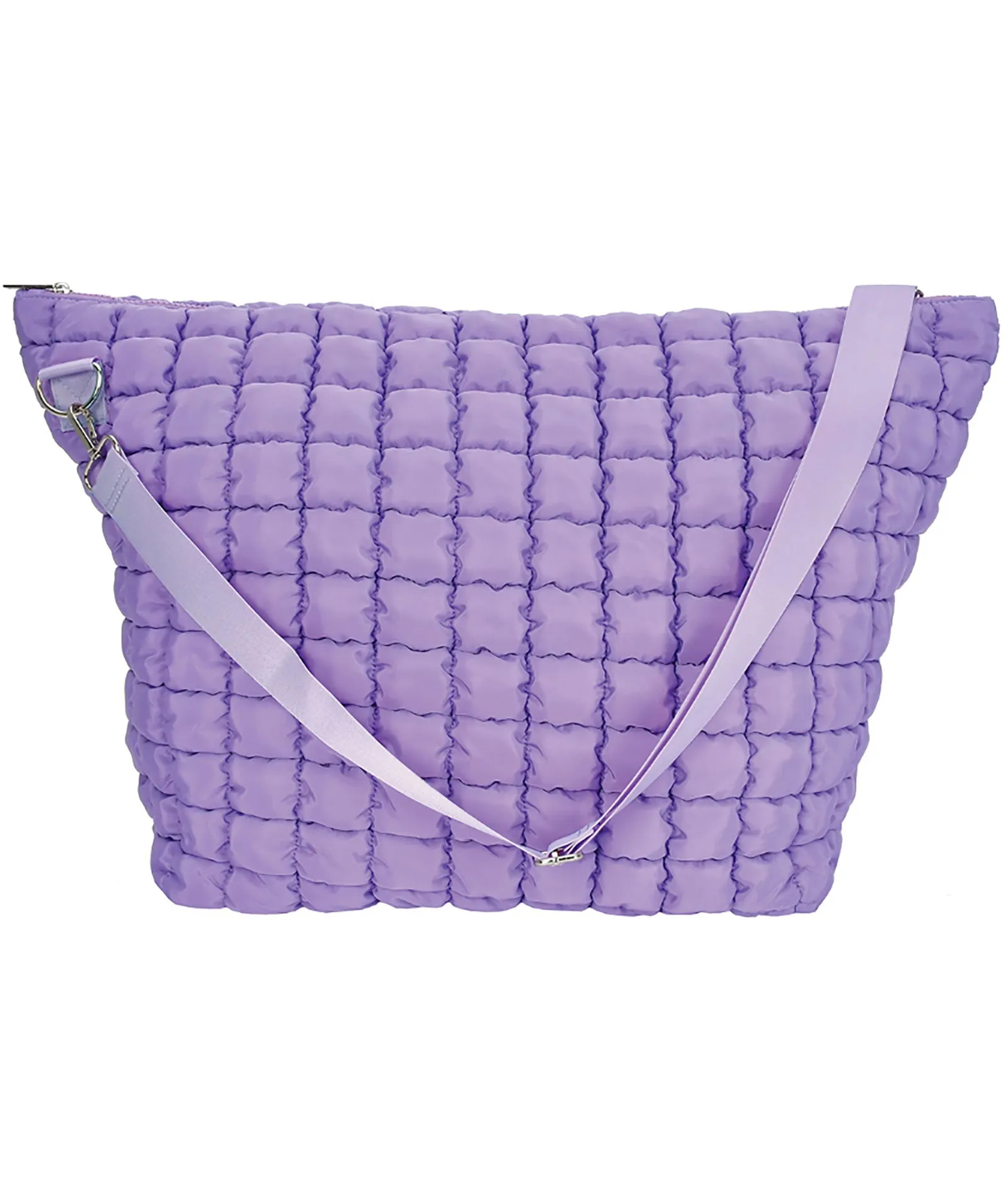 iScream Puffy Weekender Bag