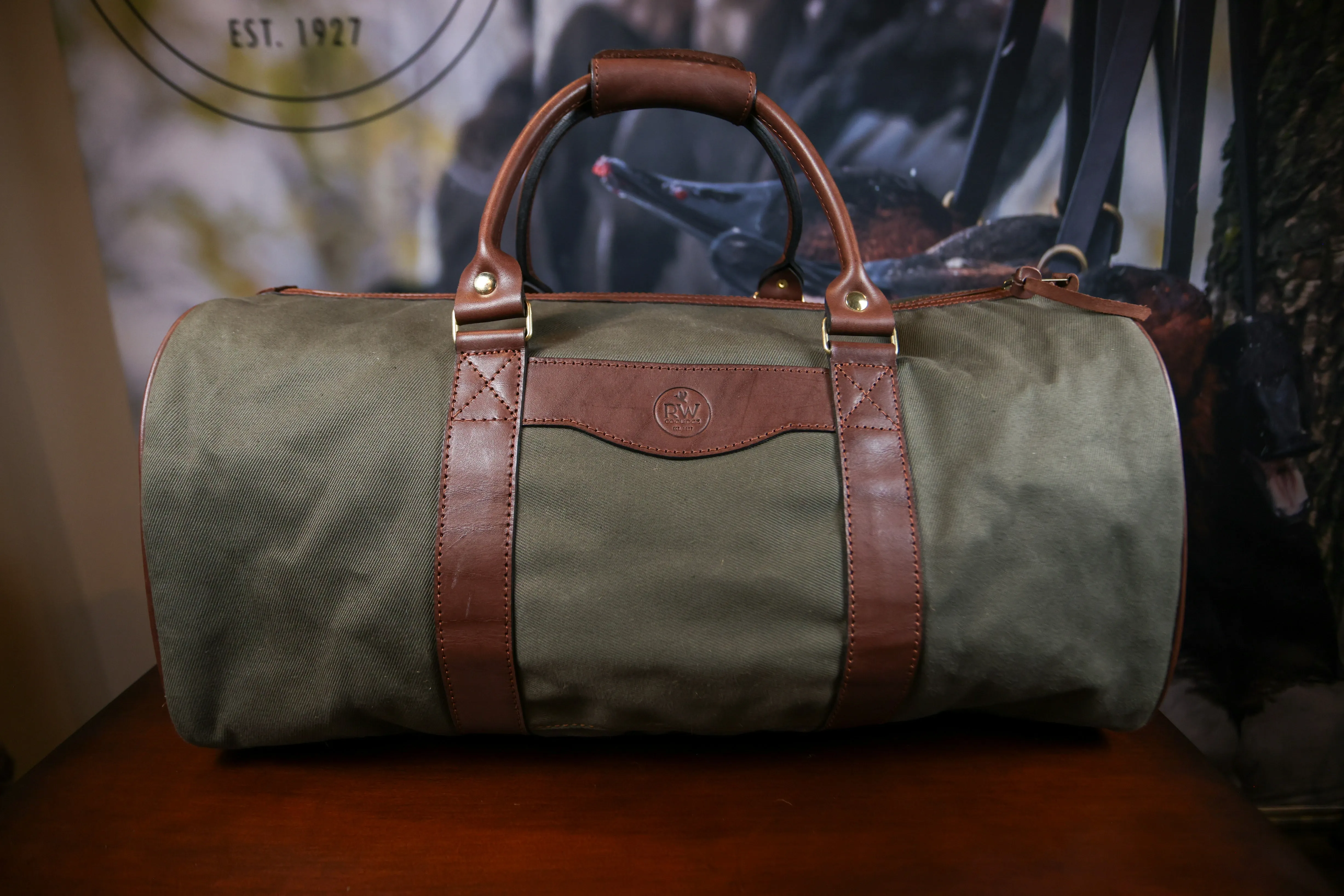 Jackson Weekender