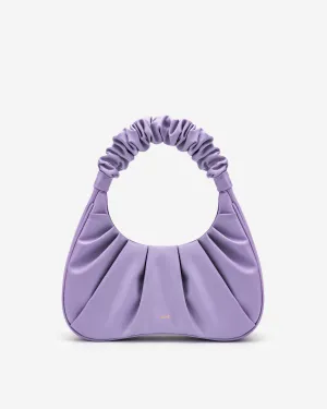 JW Pei Gabbi Vegan Leather Scrunchie Shoulder Bag