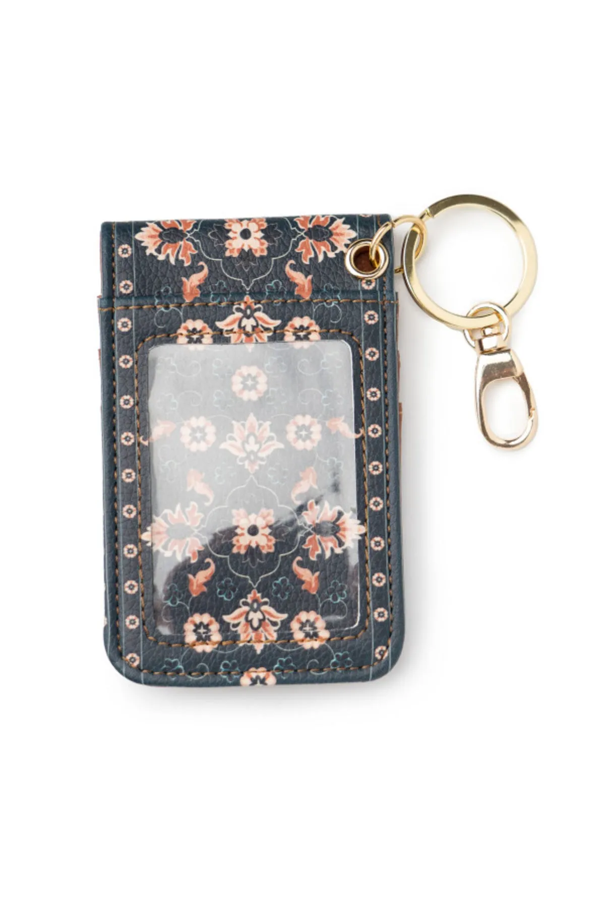 Kedzie Credit Card Key Fob