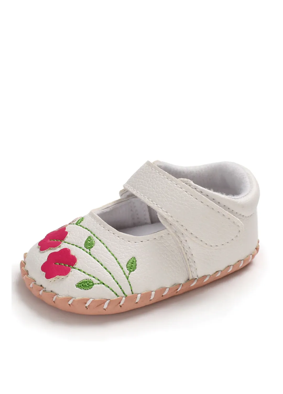 Kiki Baby Girls' Flat Shoes