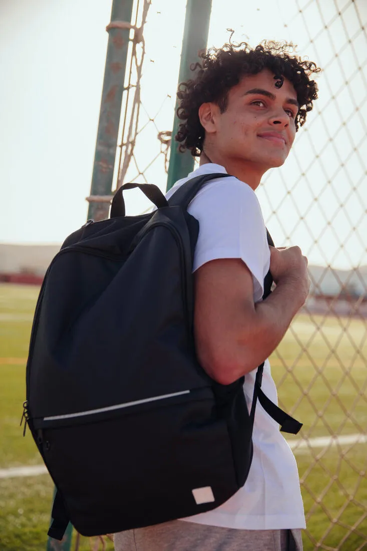 Kipsta Essential Backpack - 24L