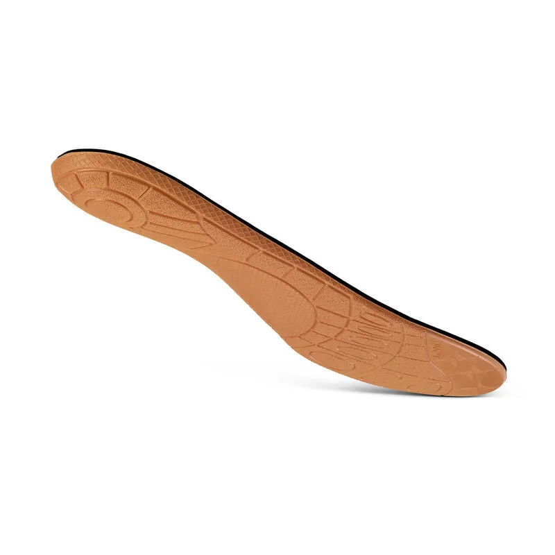 L400M Men's Compete Orthotic Insoles for Active Lifestyles