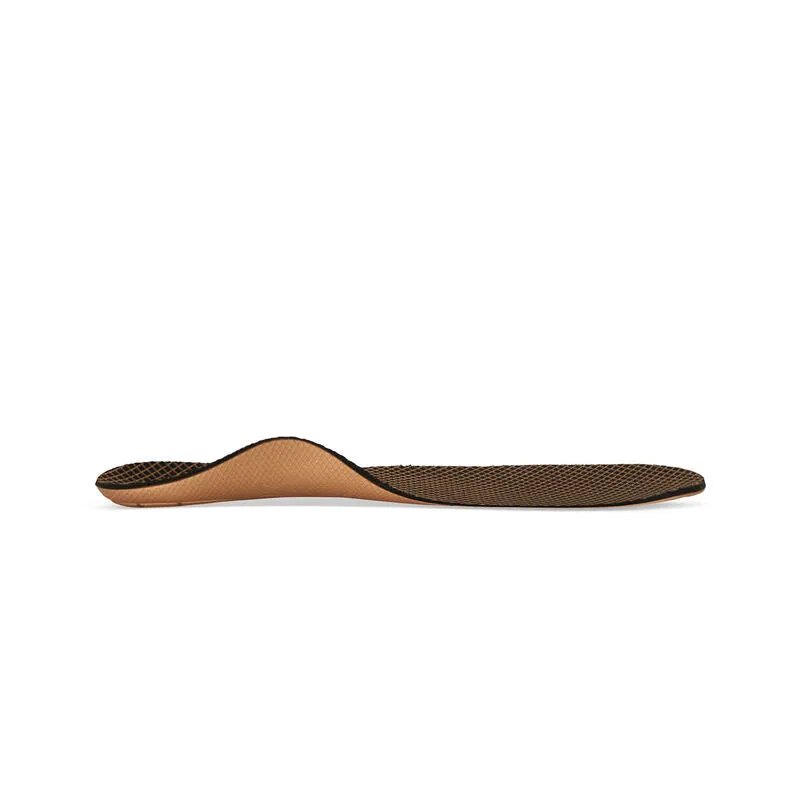 L400M Men's Compete Orthotic Insoles for Active Lifestyles