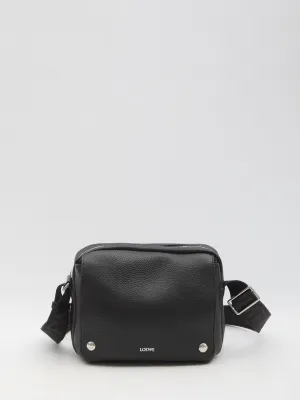 Loewe Pebble Xs Messenger Bag