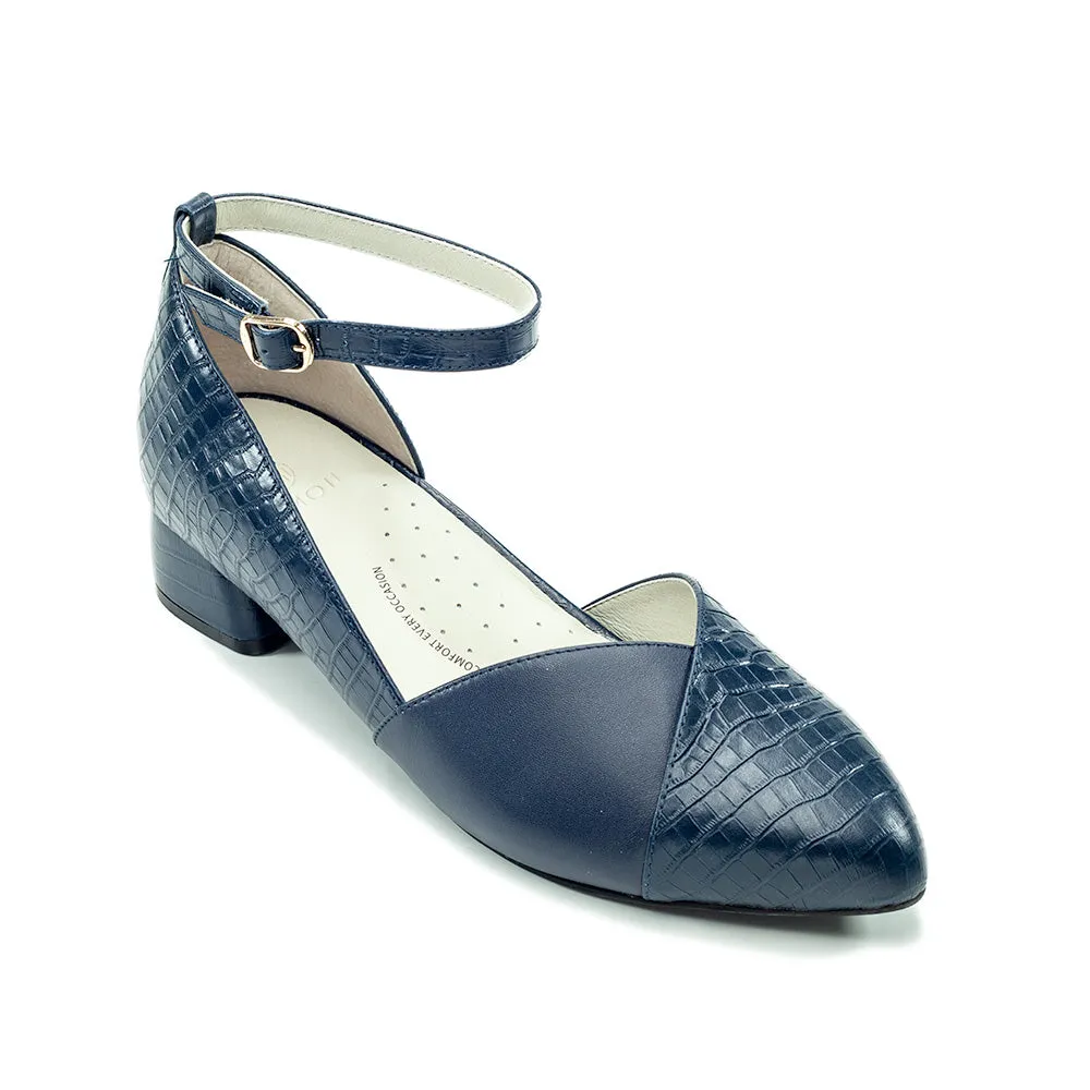 Lori - Navy