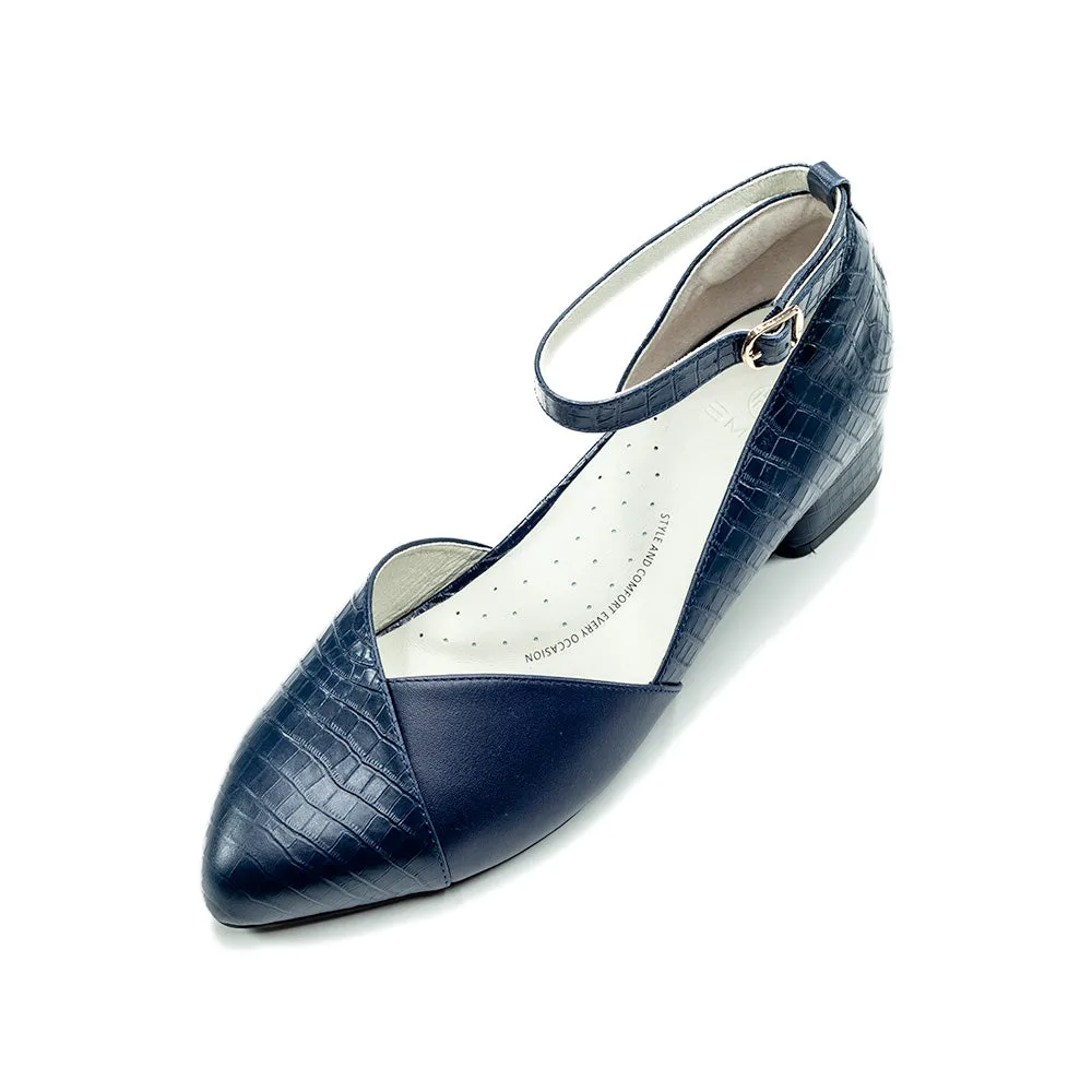 Lori - Navy