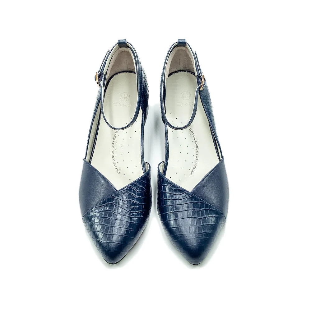 Lori - Navy