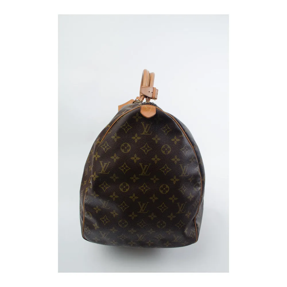 Louis Vuitton Keepall 50