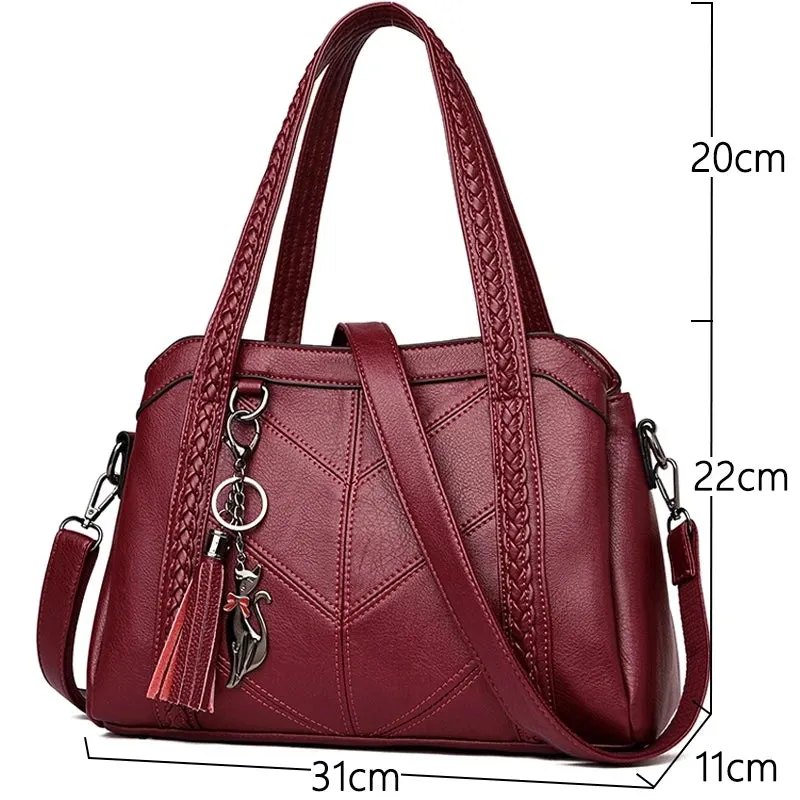 Luxury Handbags Women Bags Designer Crossbody Bags for Women