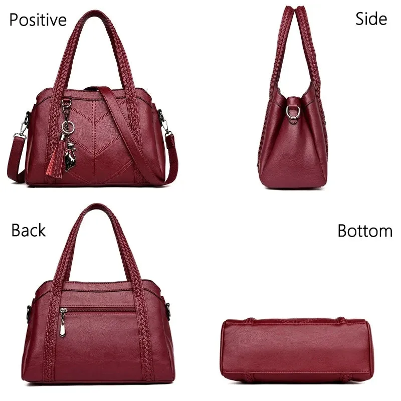 Luxury Handbags Women Bags Designer Crossbody Bags for Women