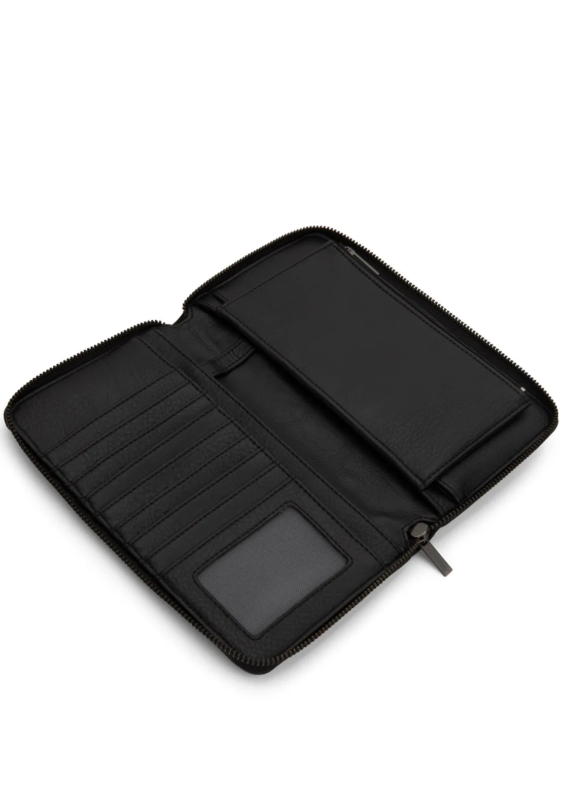 Matt & Nat Trip Dwell Travel Wallet