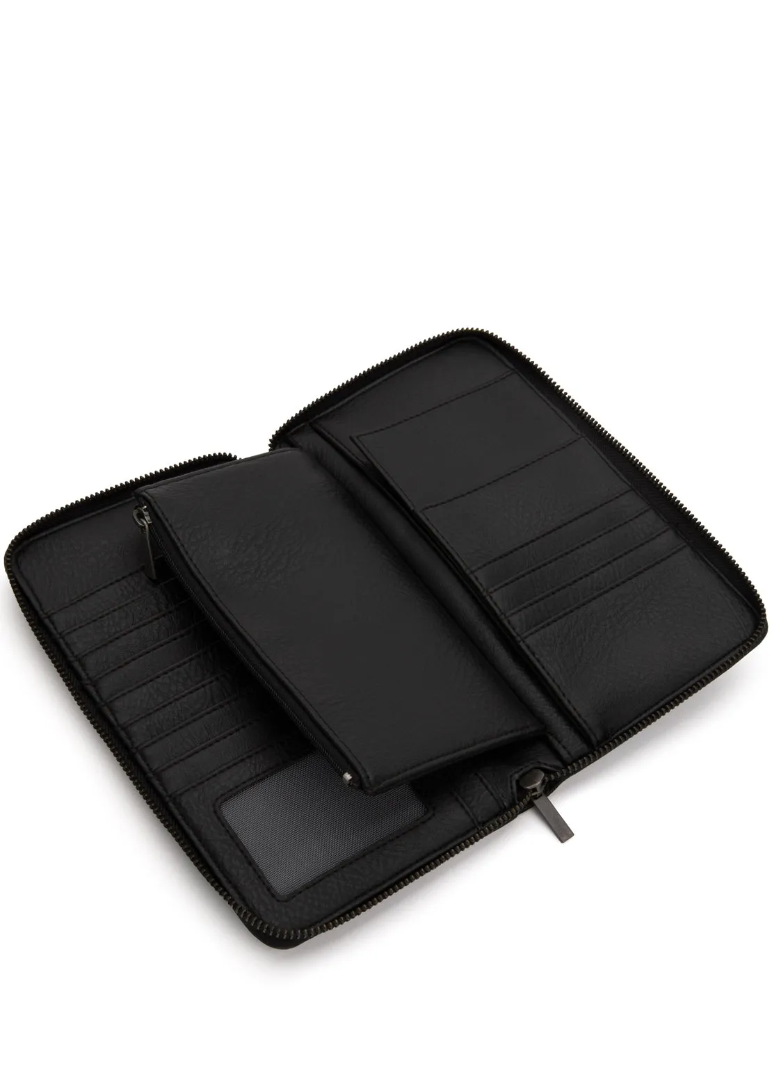 Matt & Nat Trip Dwell Travel Wallet