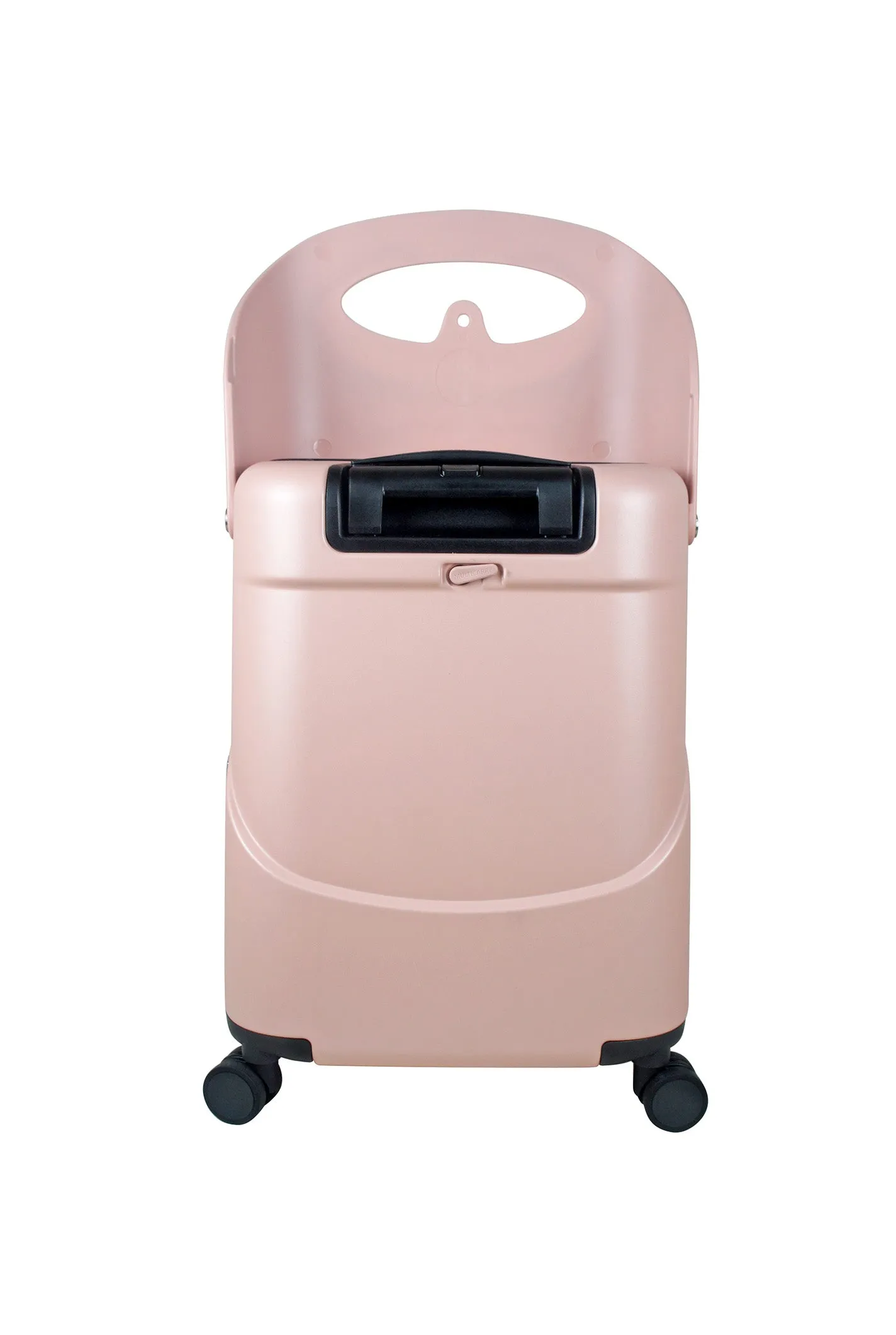 MiaMily MultiCarry Carry On Luggage 18"