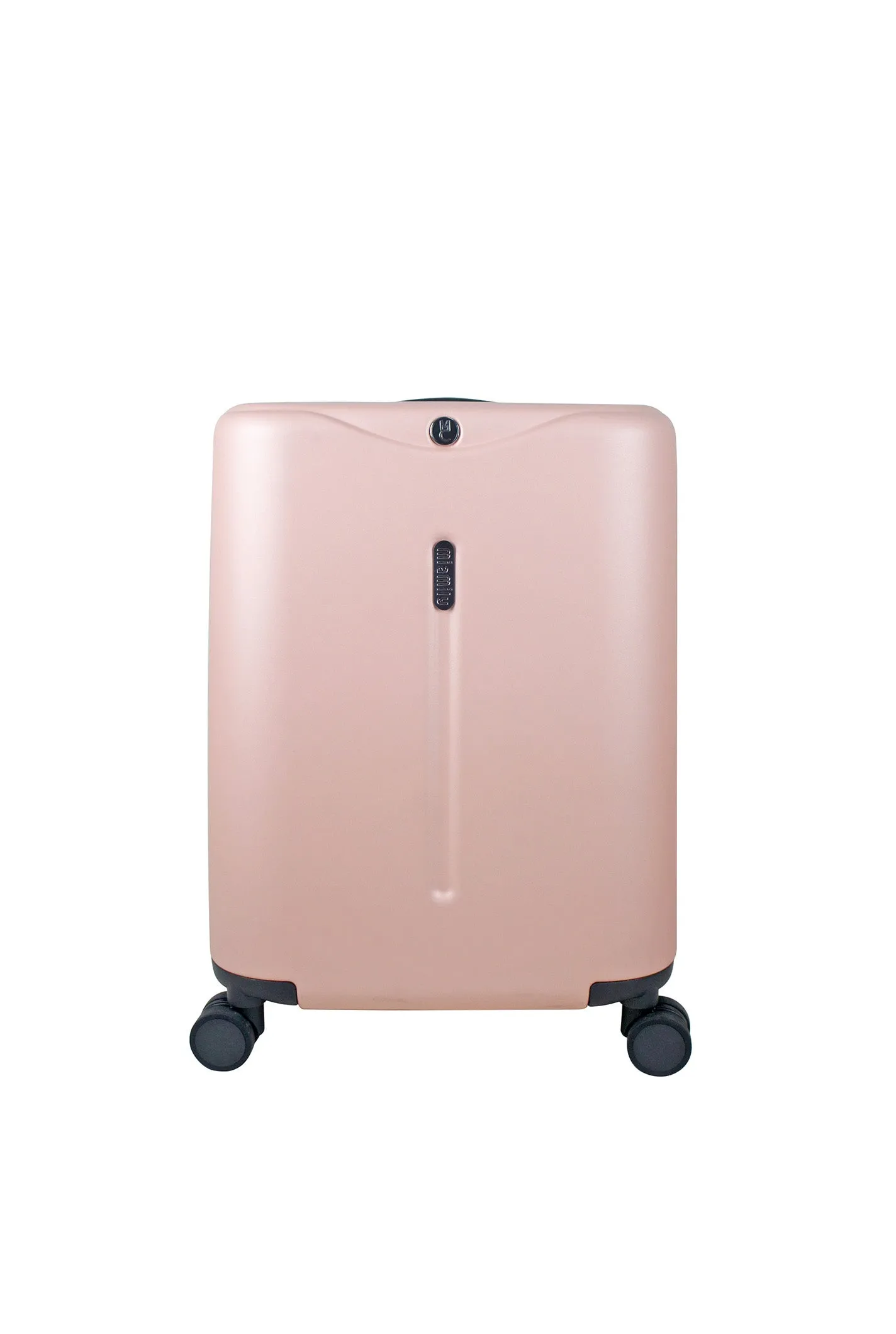 MiaMily MultiCarry Carry On Luggage 18"