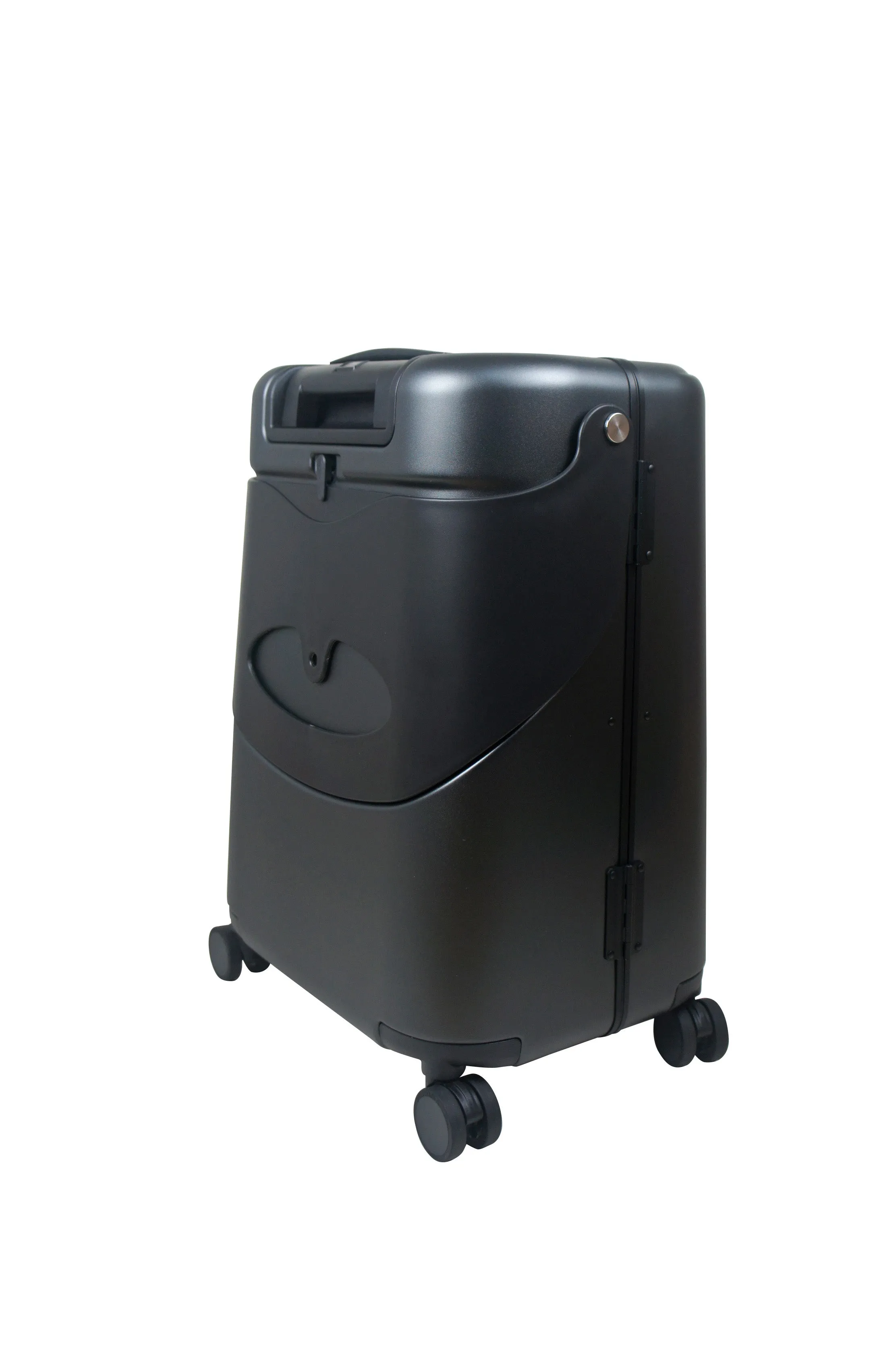 MiaMily MultiCarry Carry On Luggage 18"