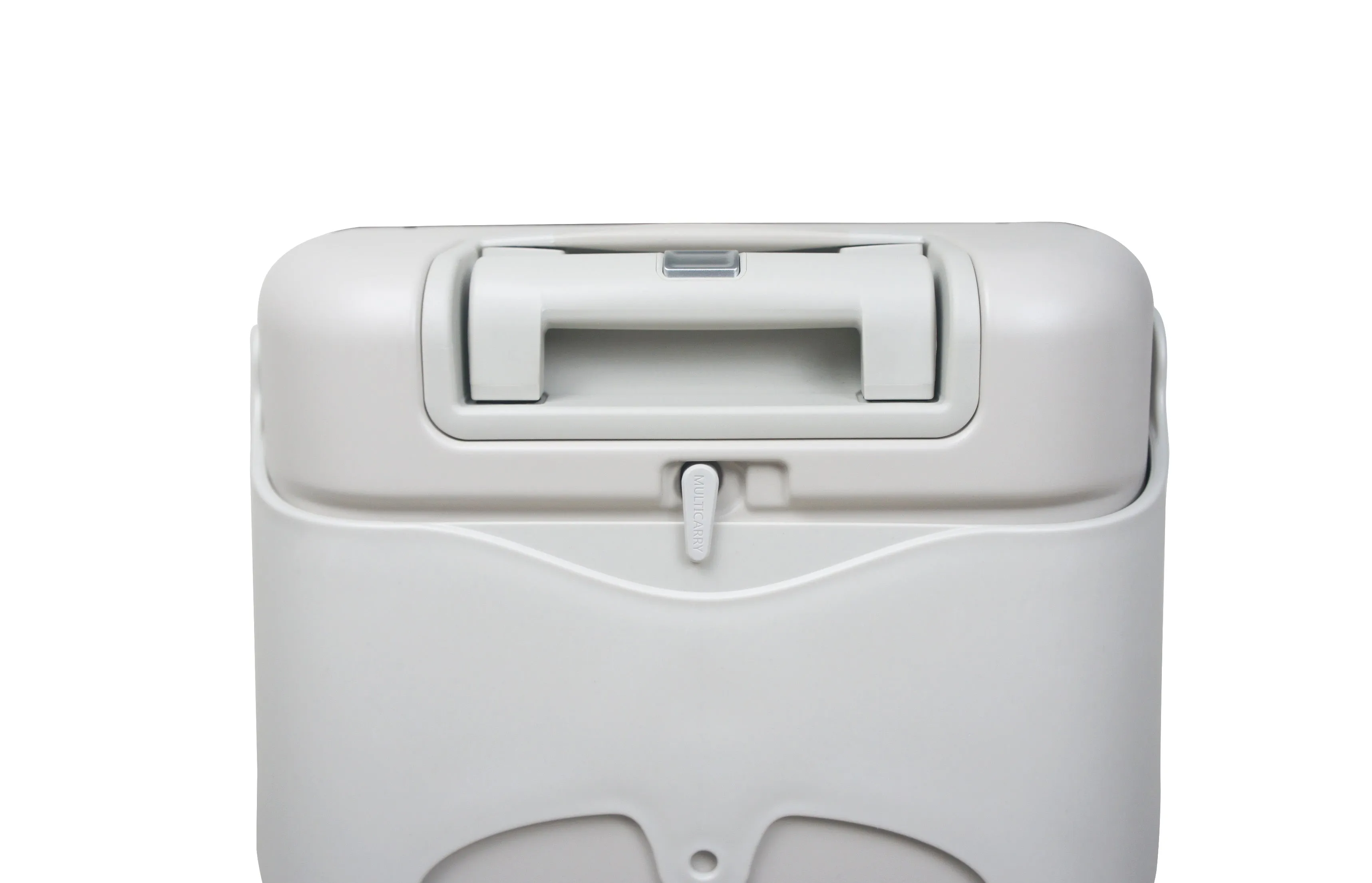 MiaMily MultiCarry Carry On Luggage 18"