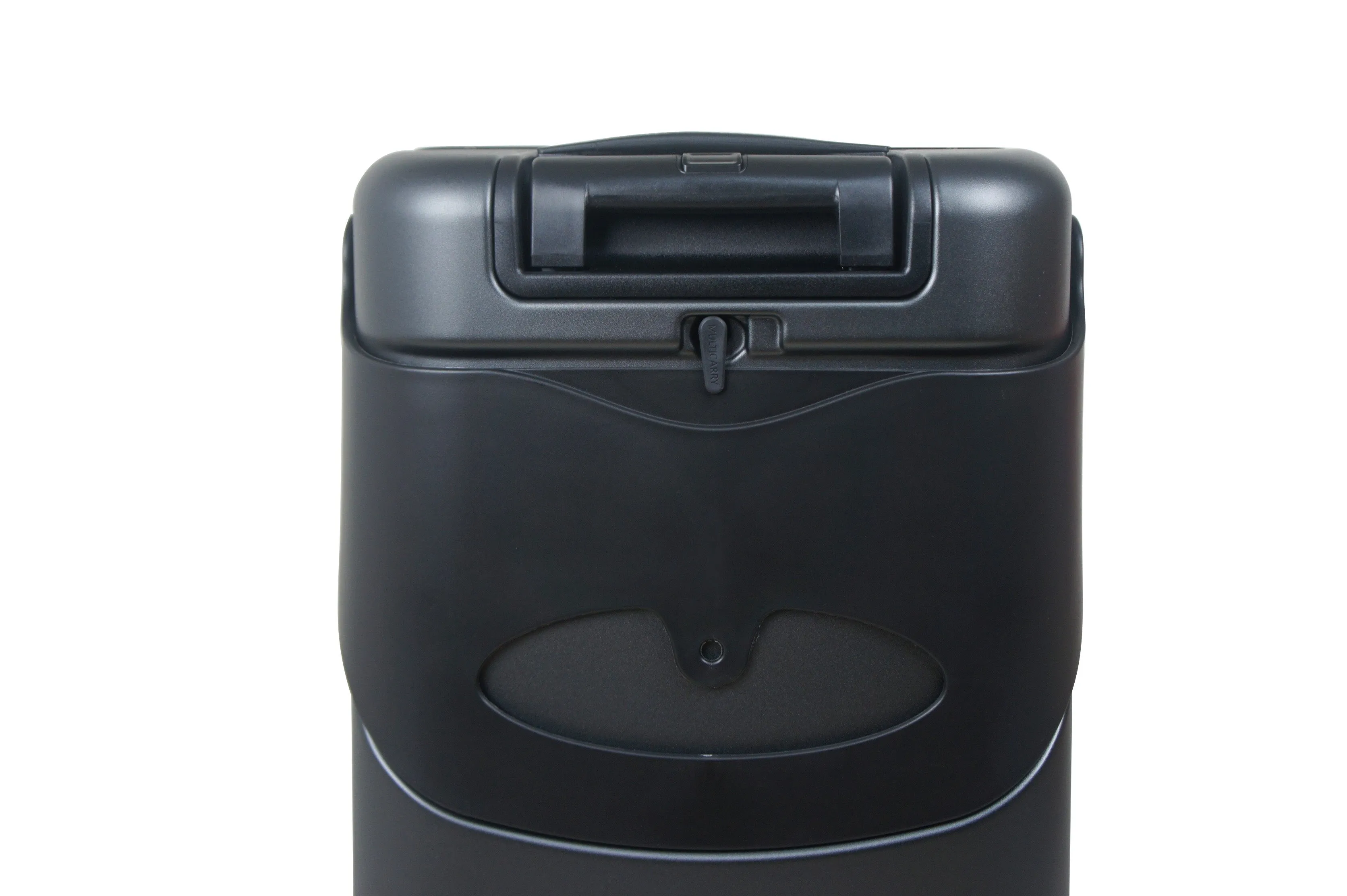 MiaMily MultiCarry Carry On Luggage 18"