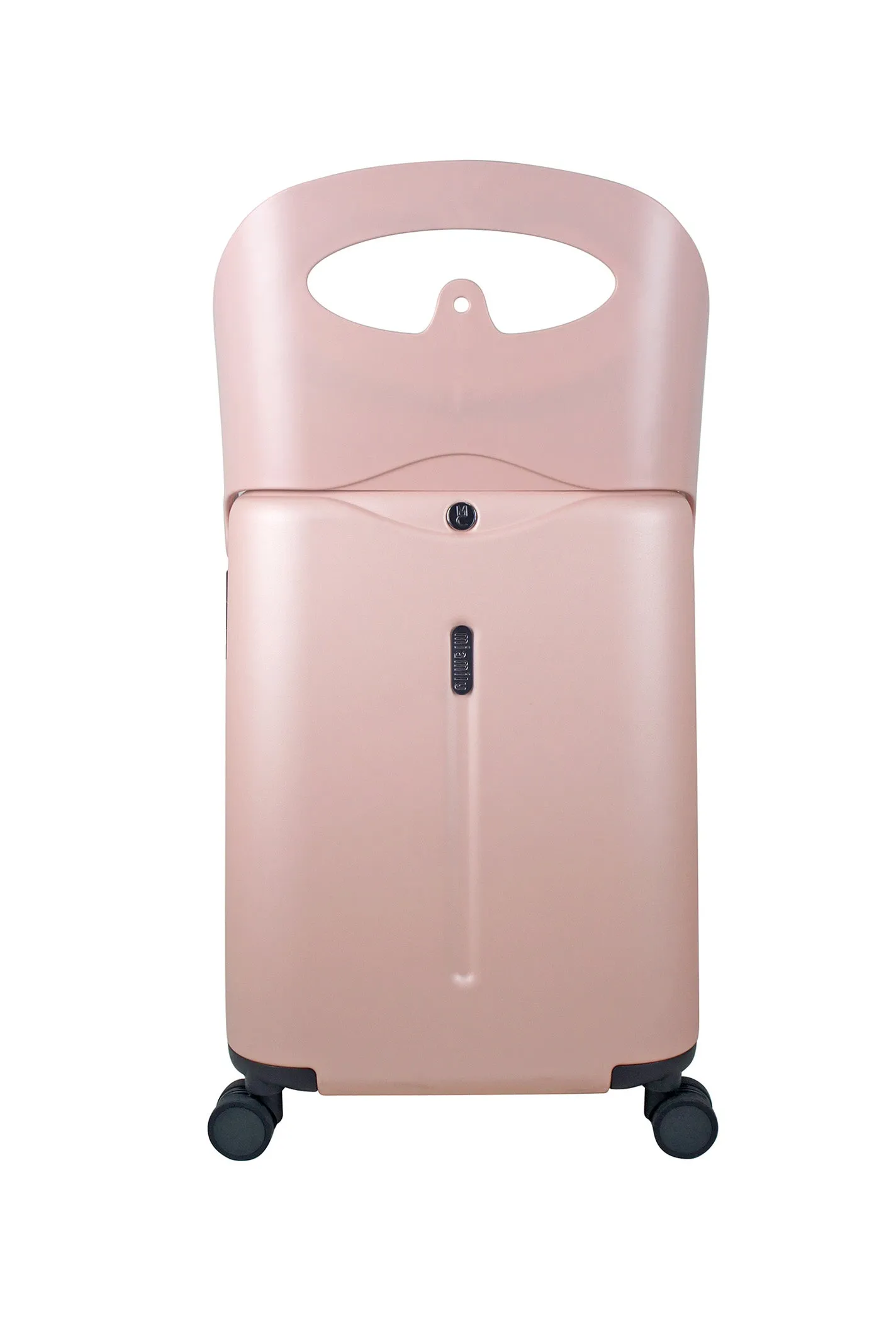 MiaMily MultiCarry Carry On Luggage 18"