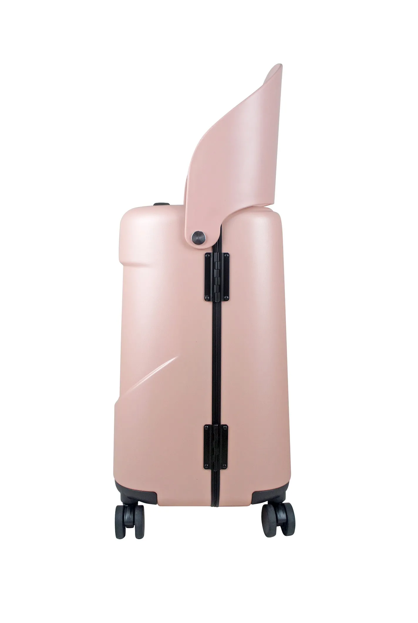 MiaMily MultiCarry Carry On Luggage 18"