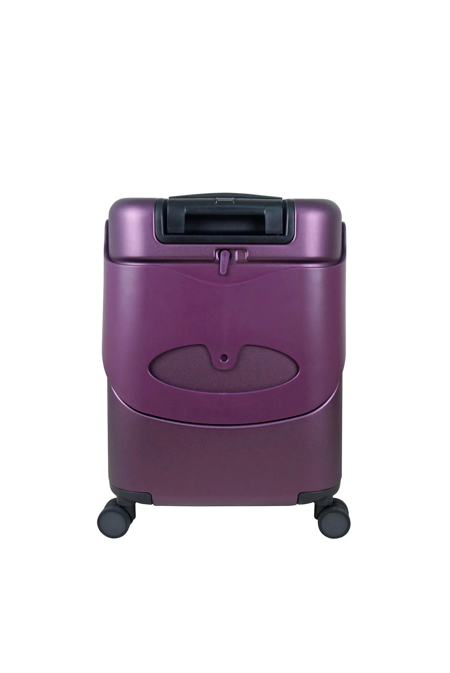 MiaMily MultiCarry Carry On Luggage 18"