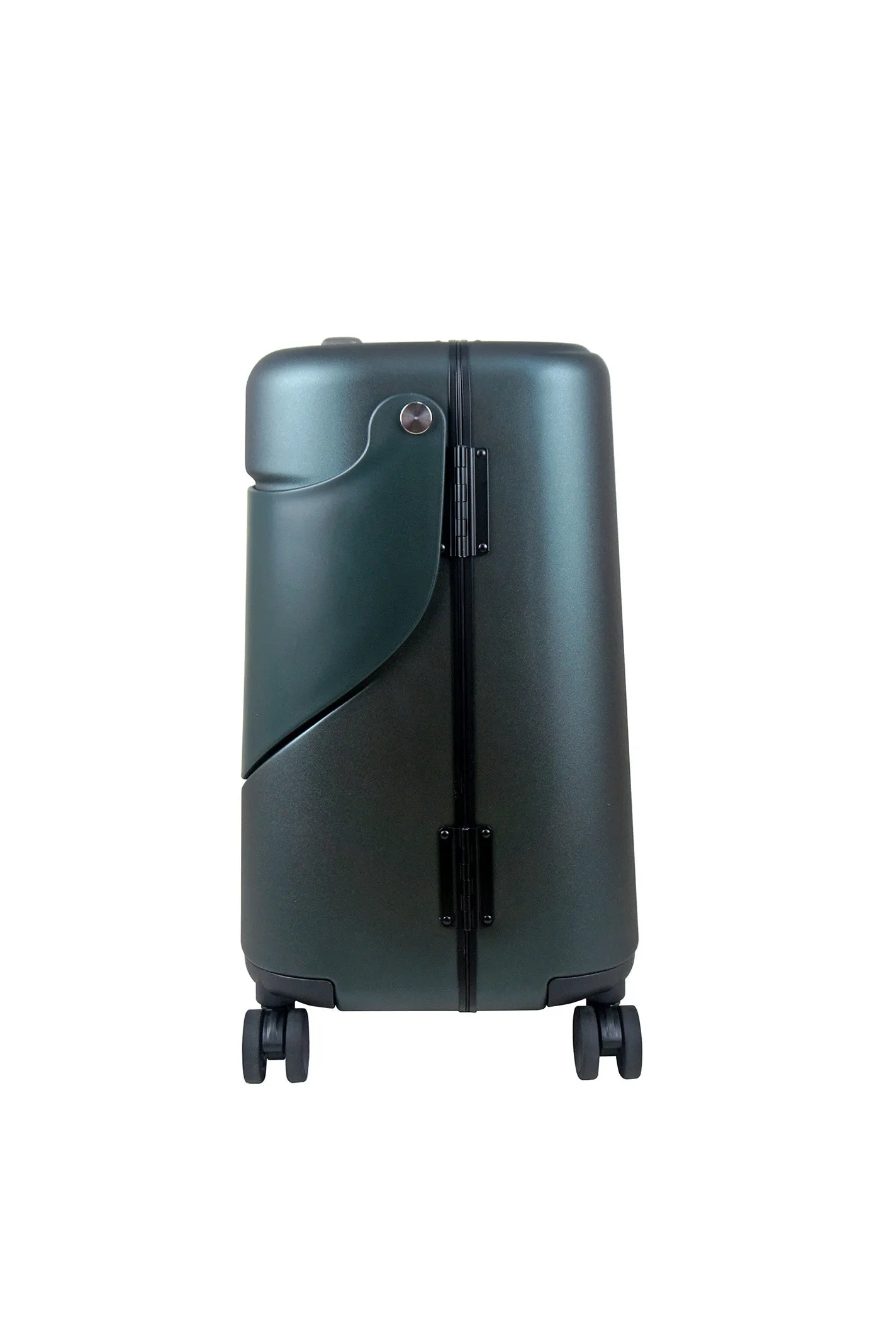 MiaMily MultiCarry Carry On Luggage 18"