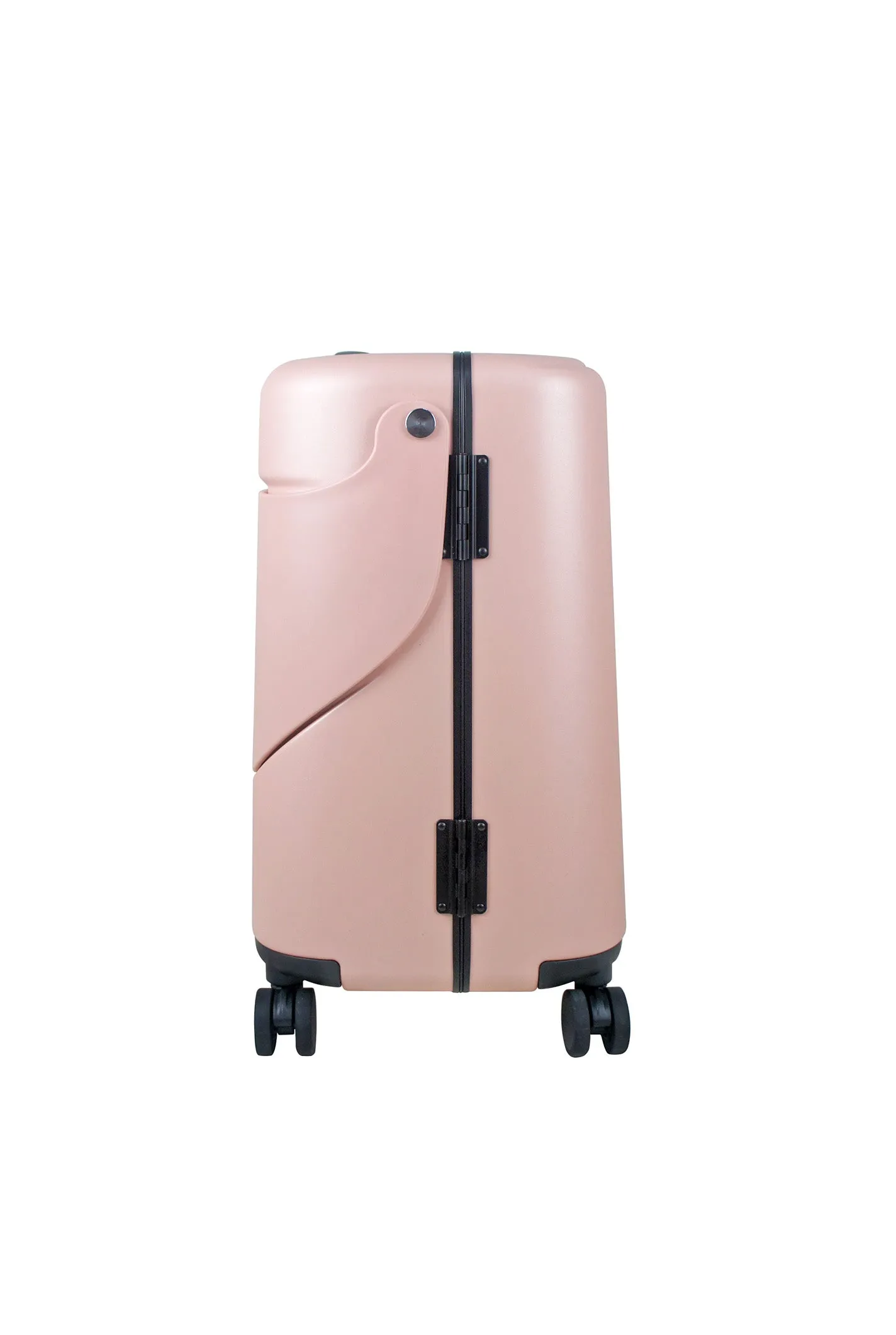 MiaMily MultiCarry Carry On Luggage 18"