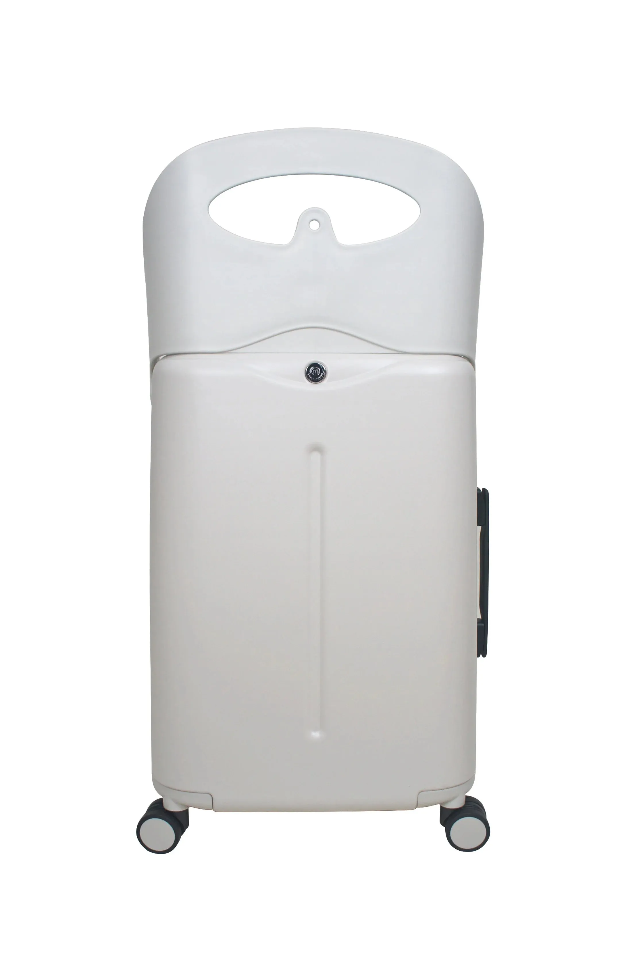 MiaMily MultiCarry Carry On Luggage 18"