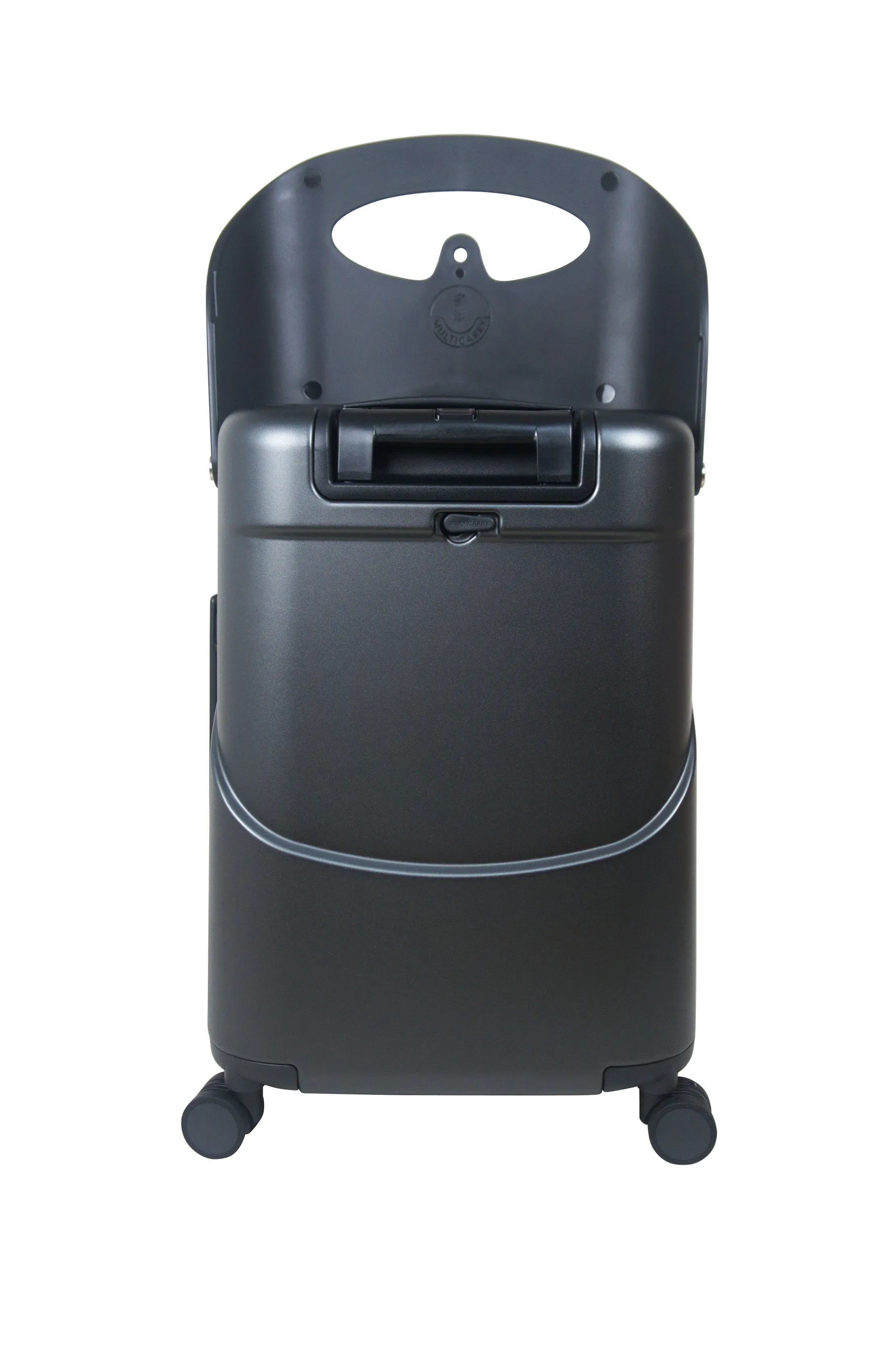 MiaMily MultiCarry Carry On Luggage 18"