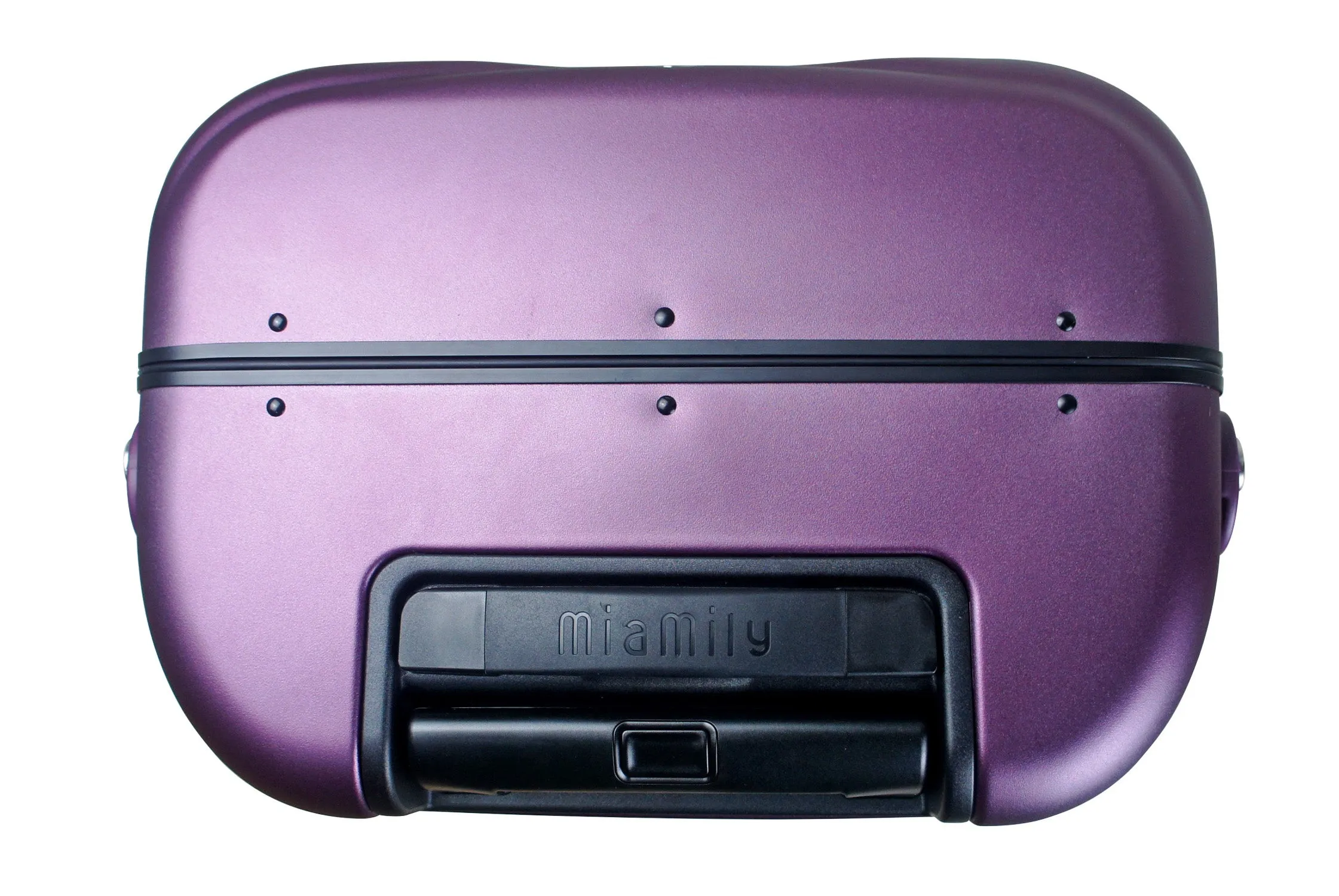 MiaMily MultiCarry Carry On Luggage 18"
