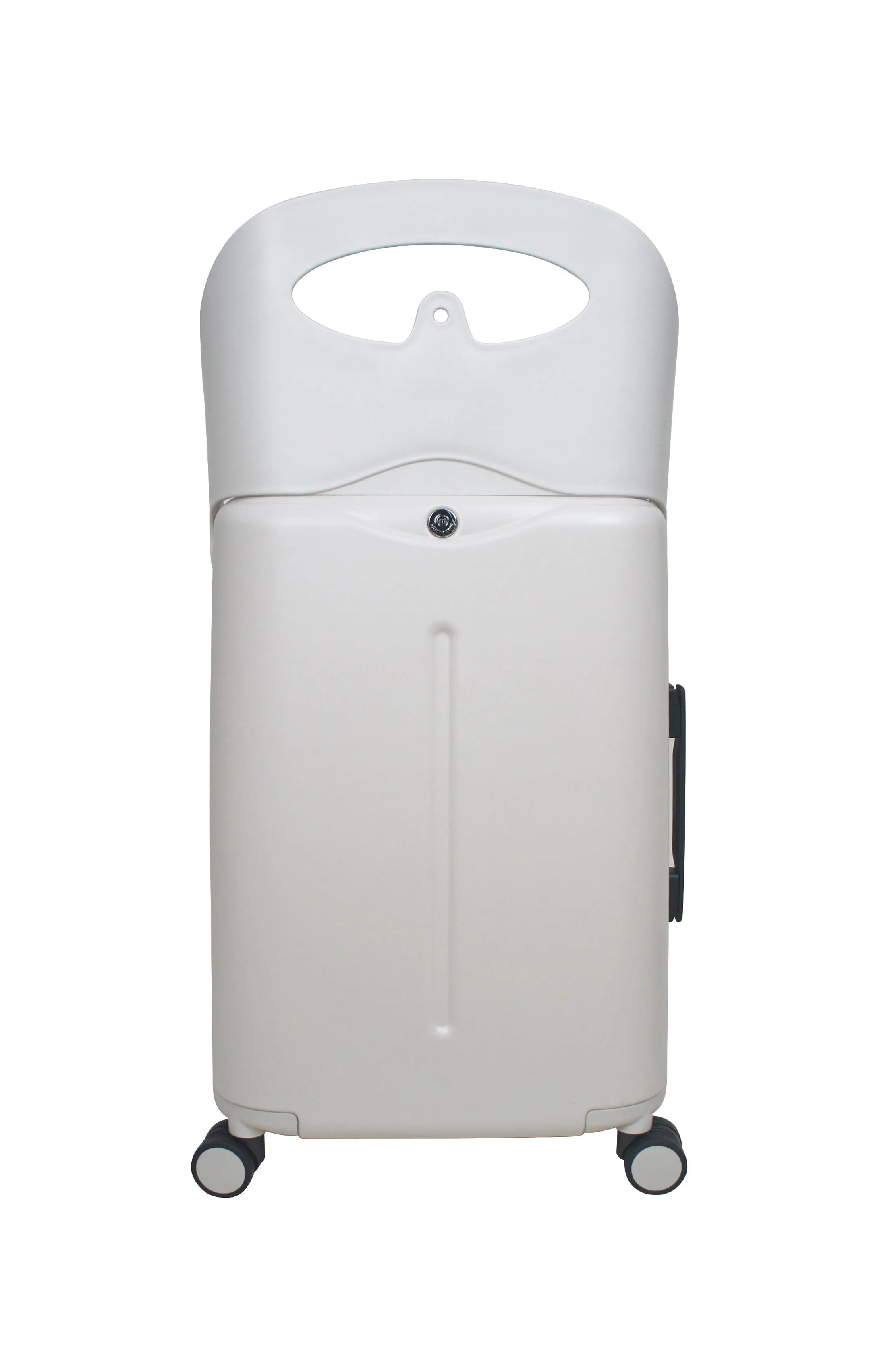 MiaMily MultiCarry Carry On Luggage 18"