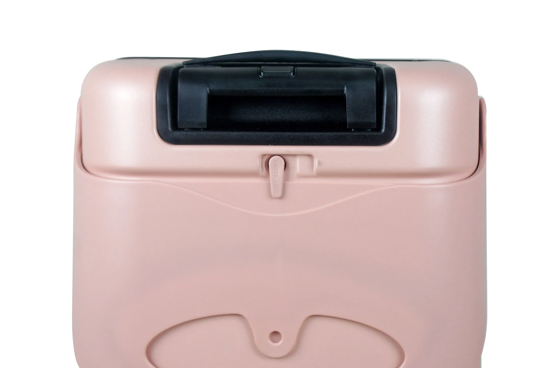 MiaMily MultiCarry Carry On Luggage 18"