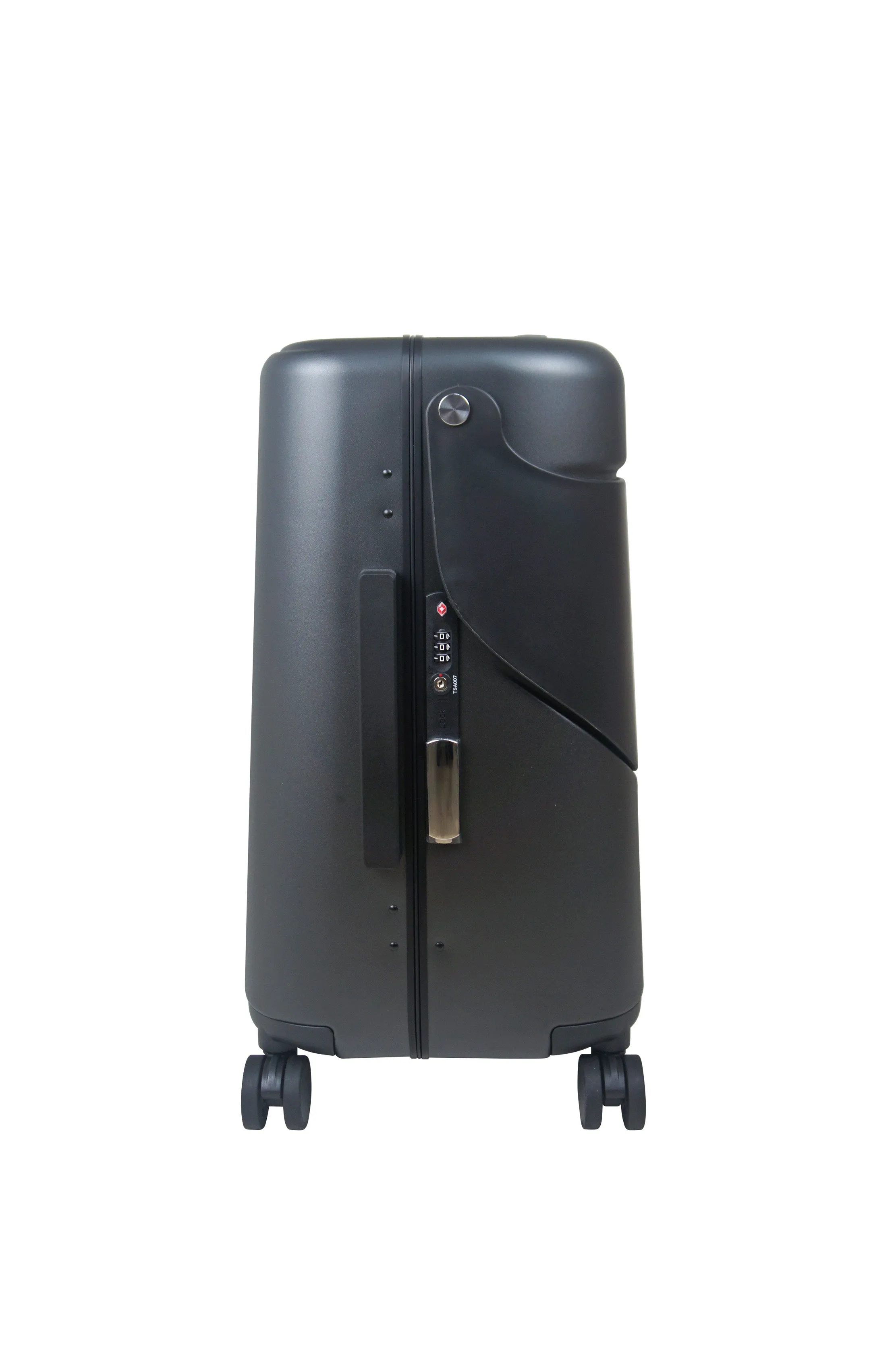 MiaMily MultiCarry Carry On Luggage 18"