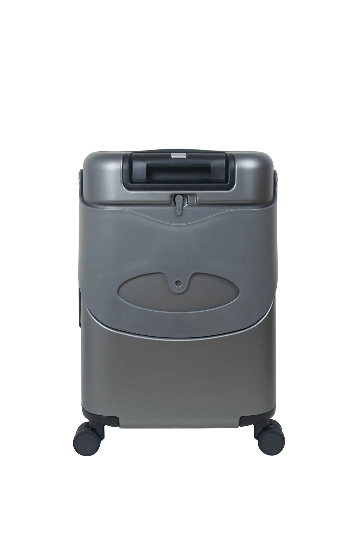 MiaMily MultiCarry Carry On Luggage 18"